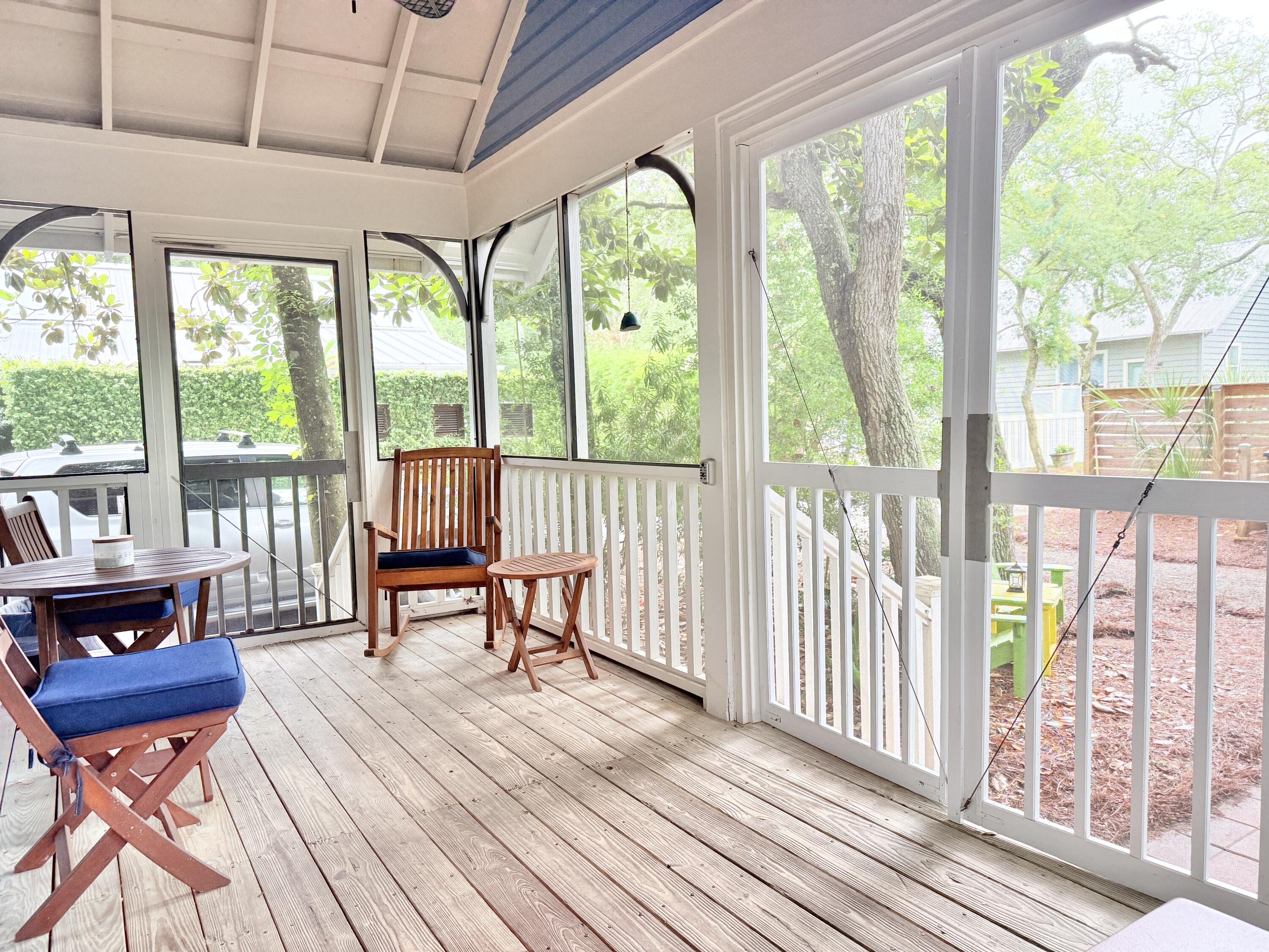 GRAYTON BEACH - Residential