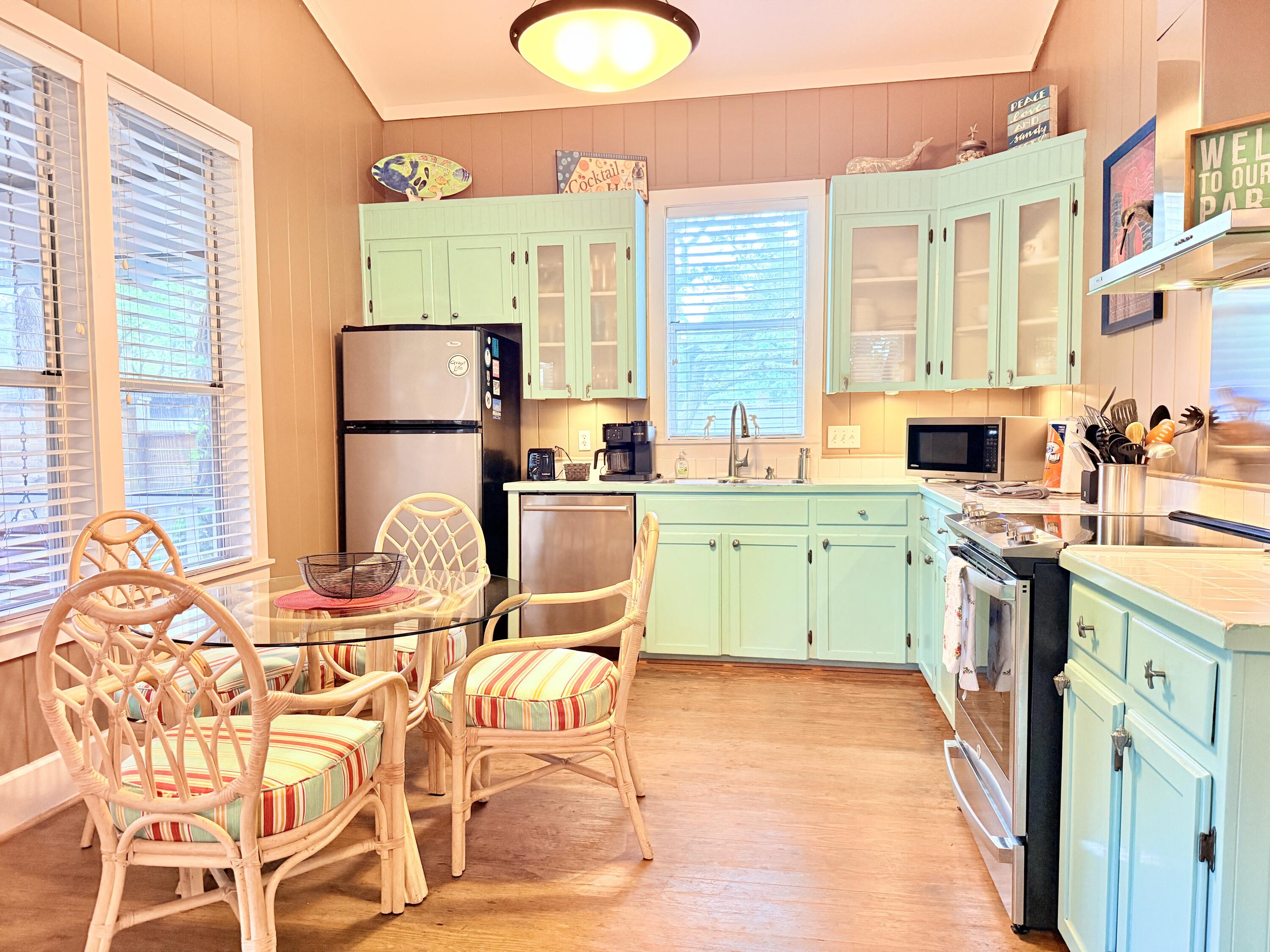 GRAYTON BEACH - Residential