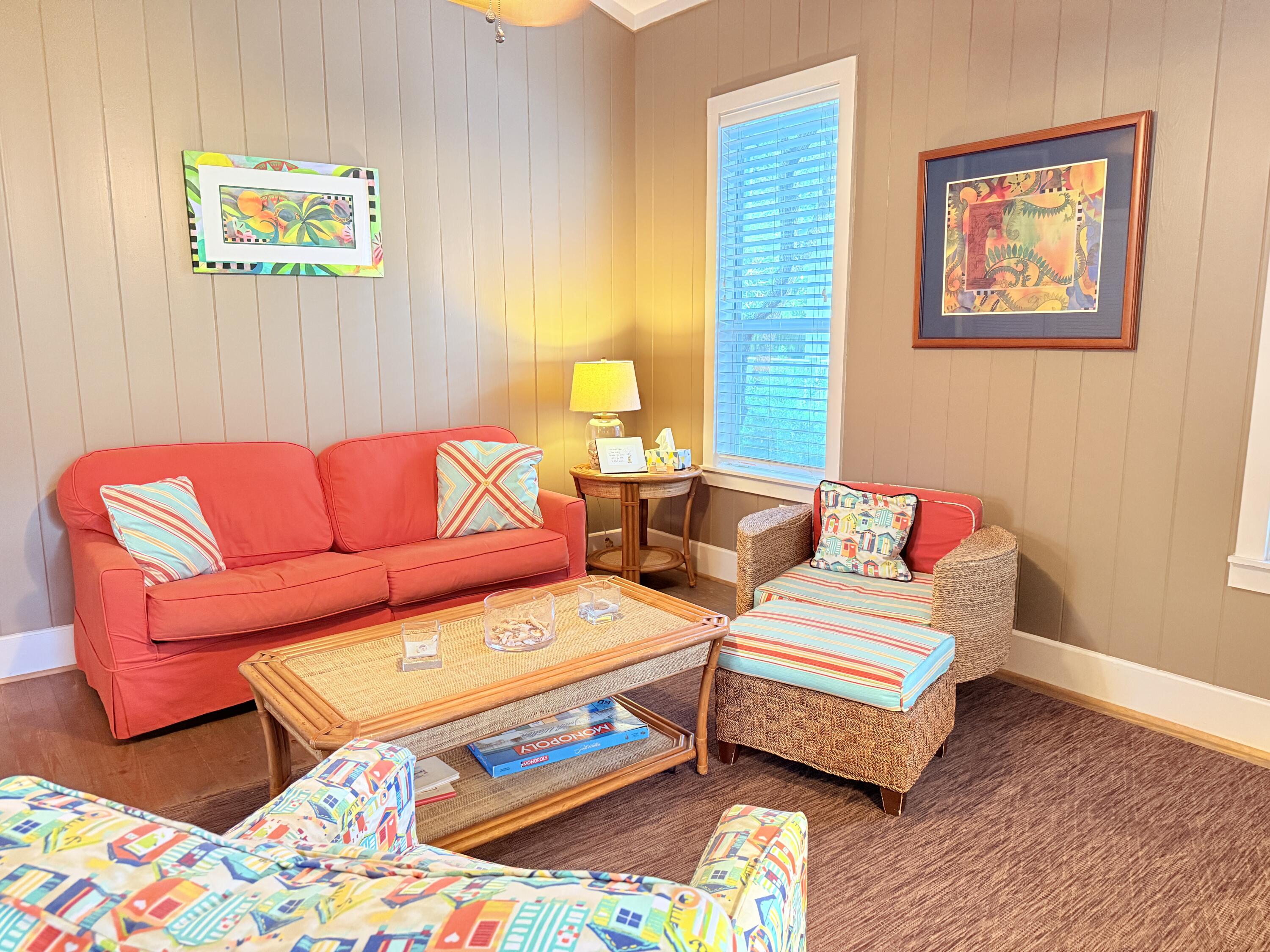 GRAYTON BEACH - Residential