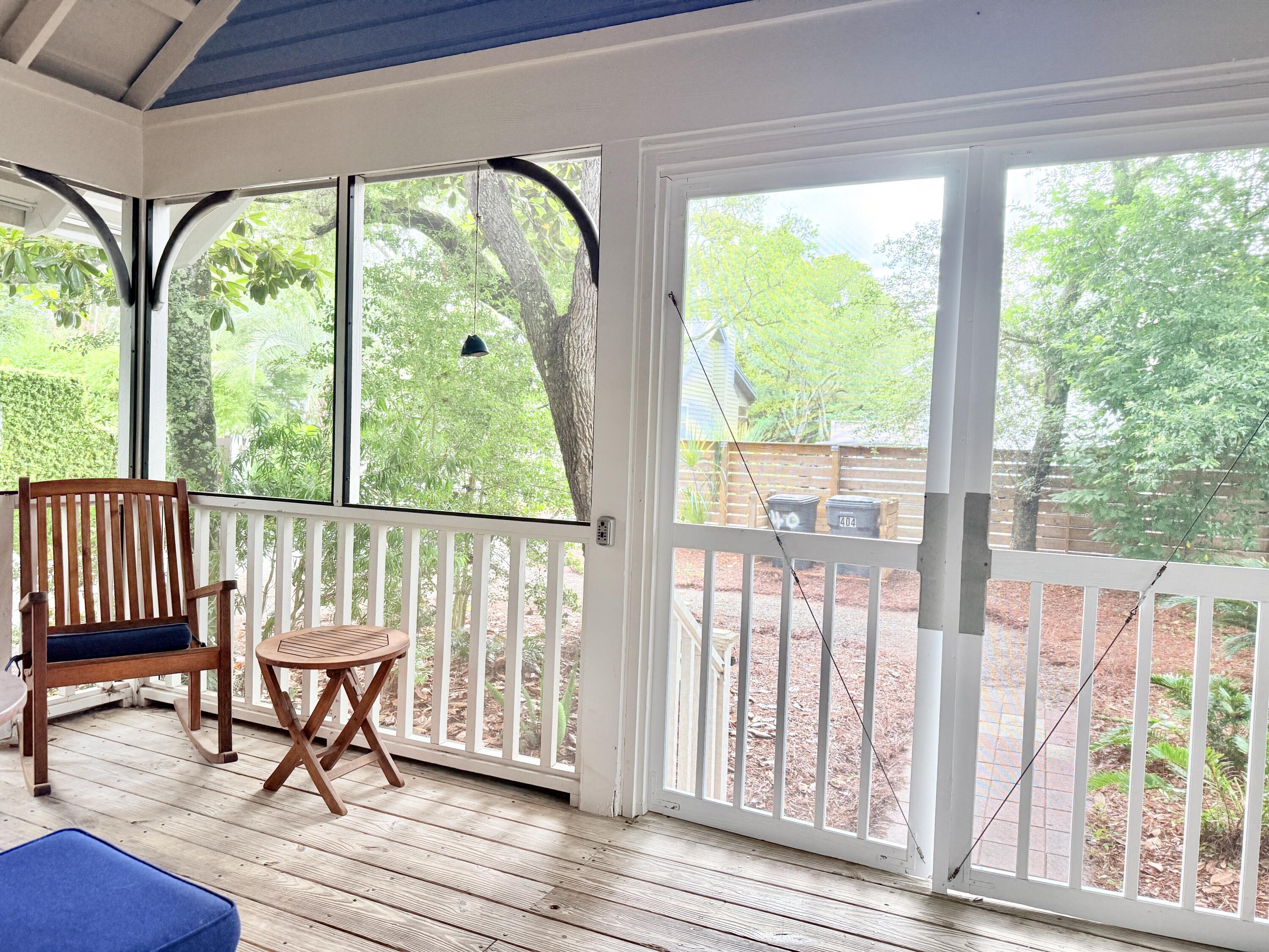 GRAYTON BEACH - Residential