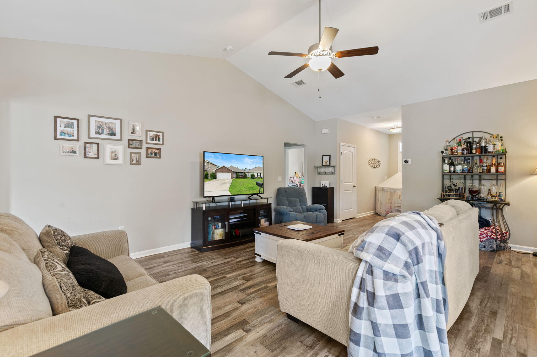 NICEVILLE VAL-P PLAT (222214.00) - Residential