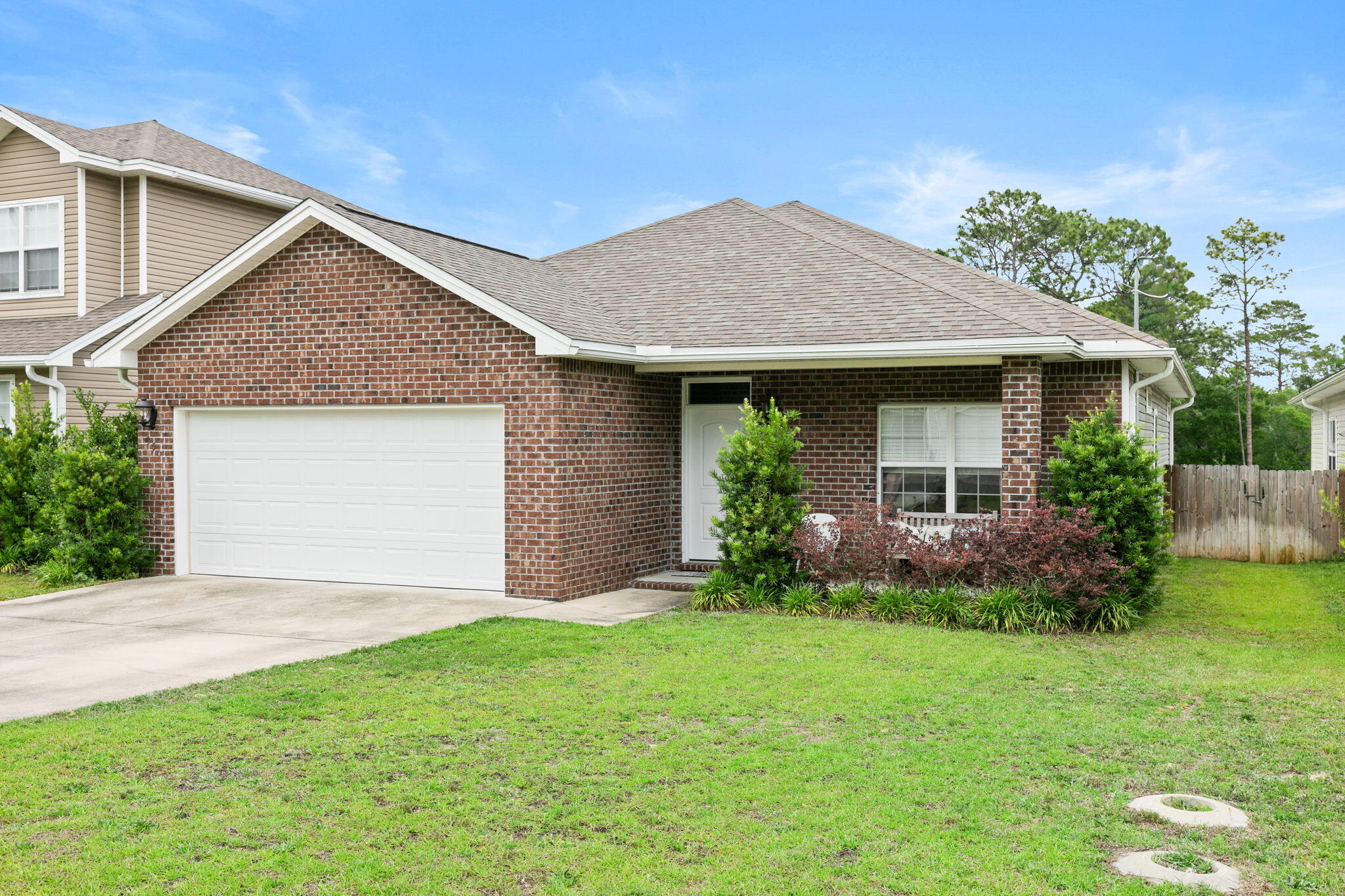 NICEVILLE VAL-P PLAT (222214.00) - Residential