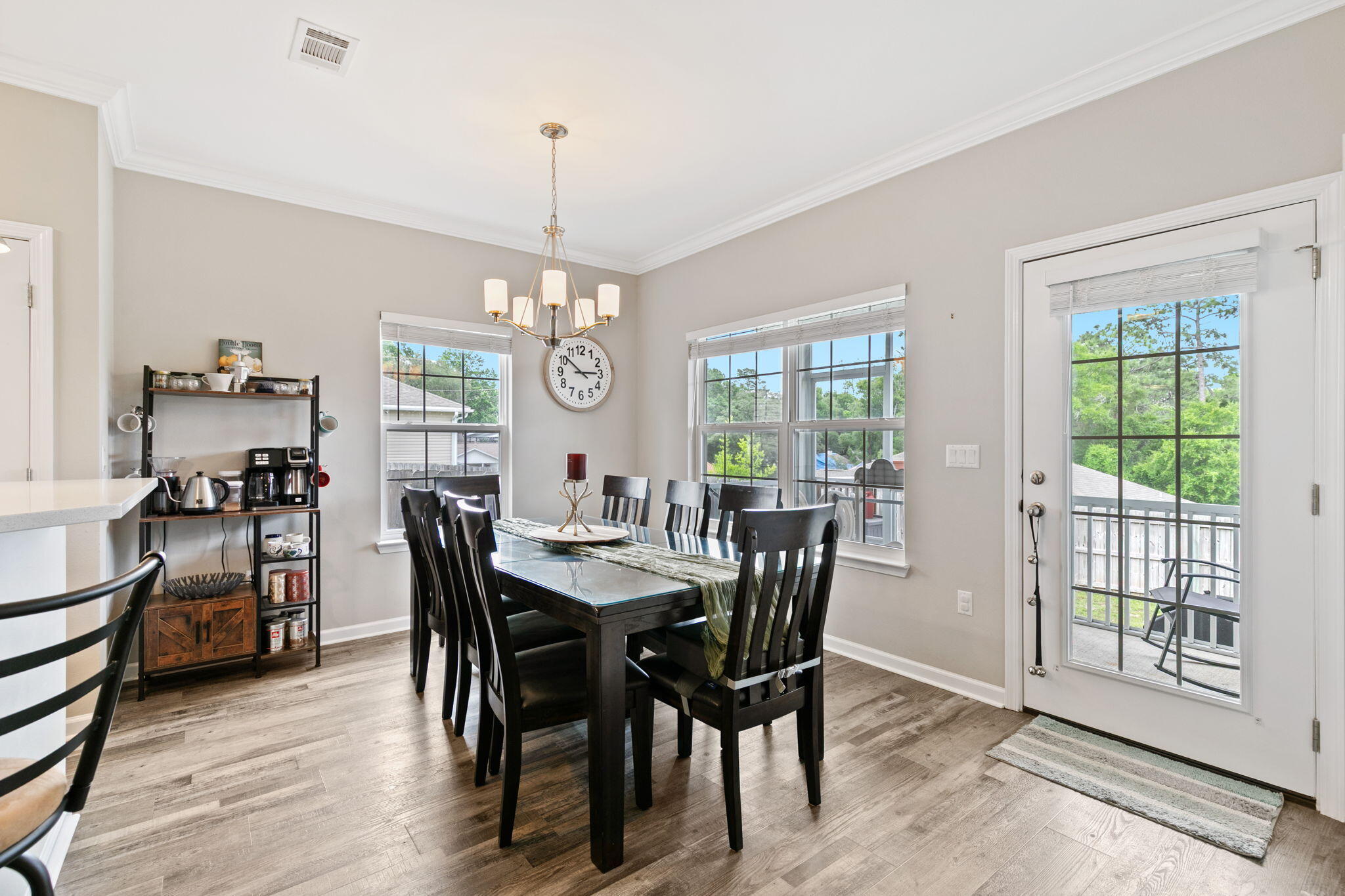 NICEVILLE VAL-P PLAT (222214.00) - Residential