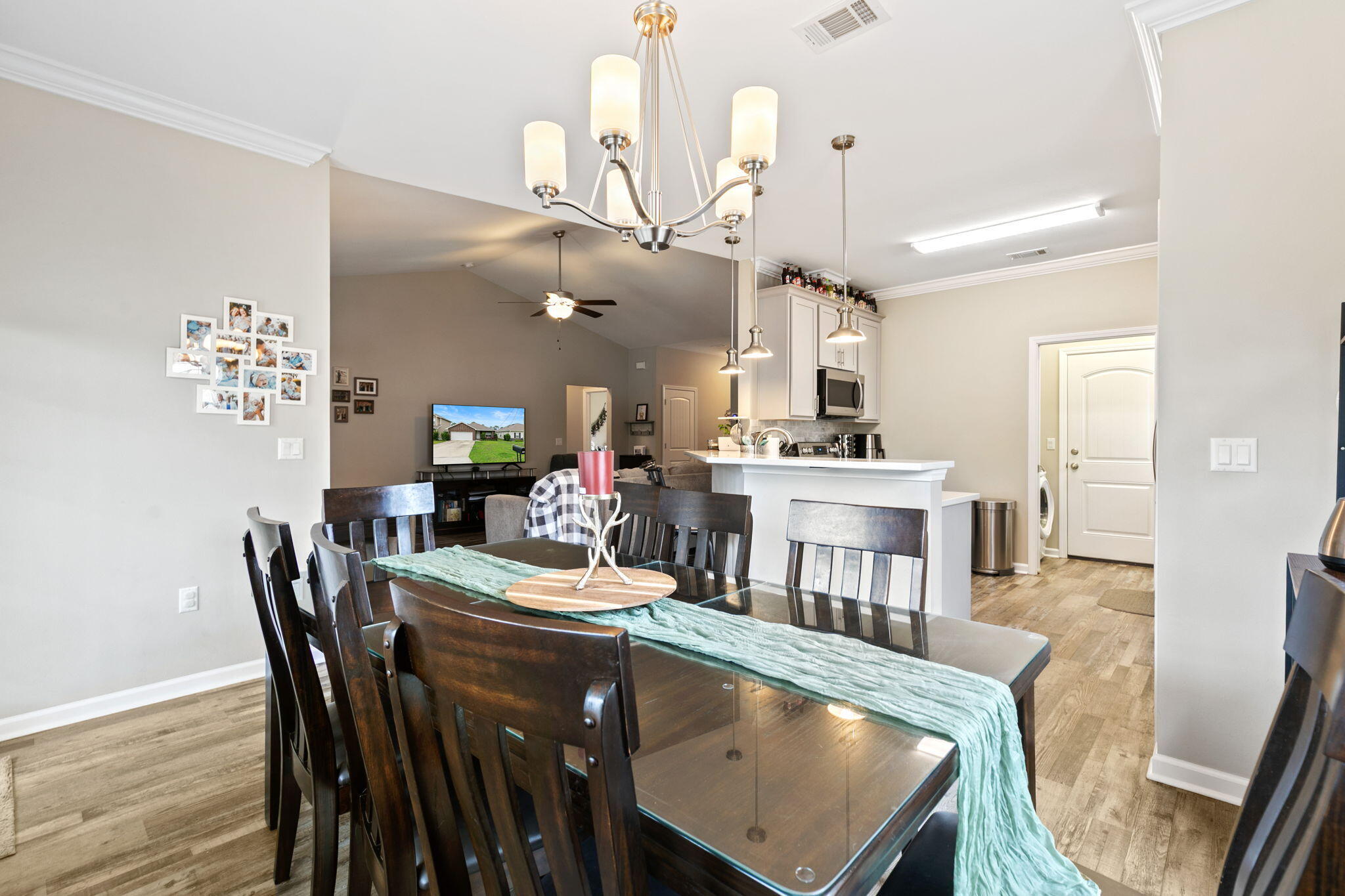 NICEVILLE VAL-P PLAT (222214.00) - Residential