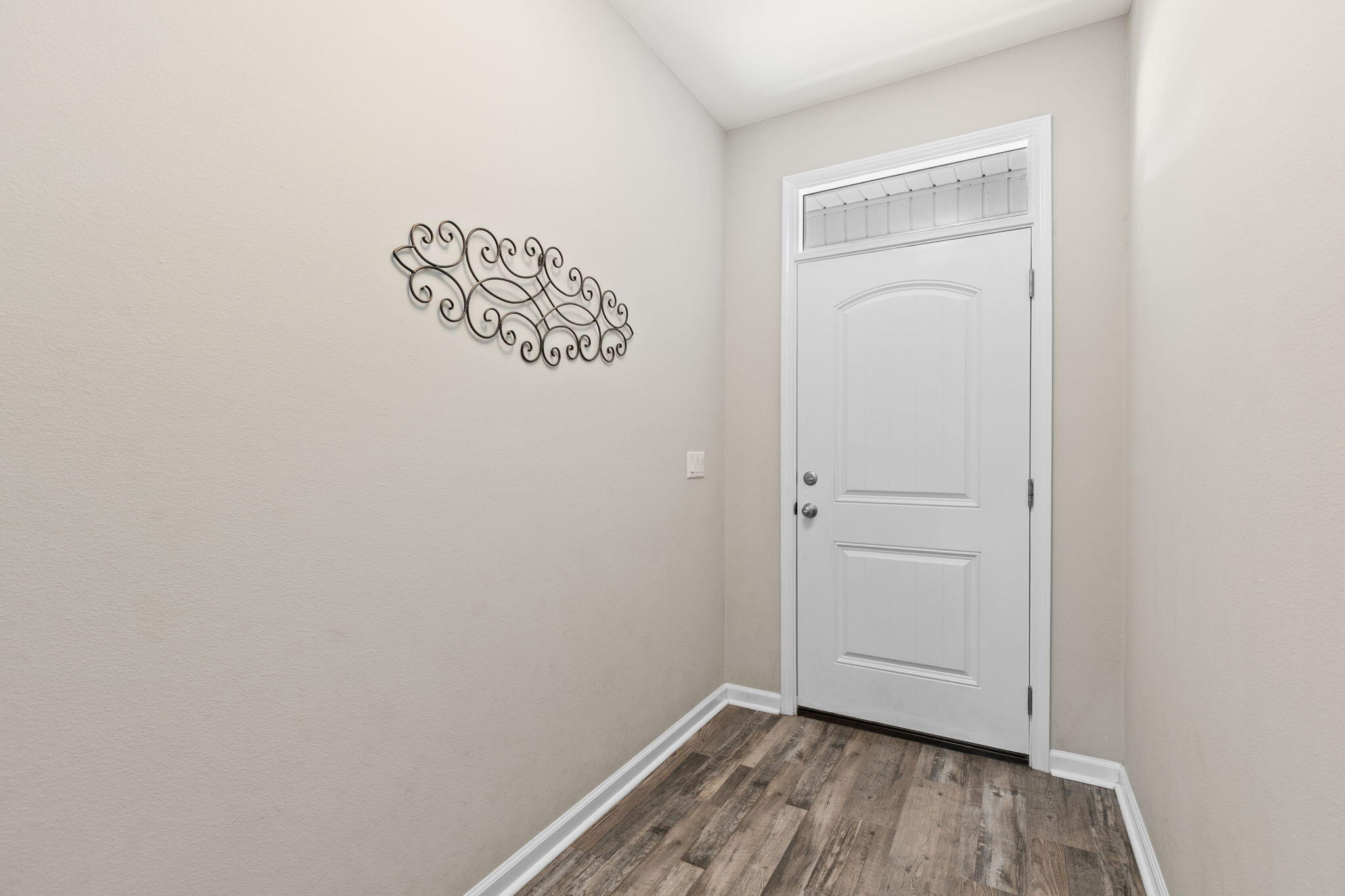 NICEVILLE VAL-P PLAT (222214.00) - Residential