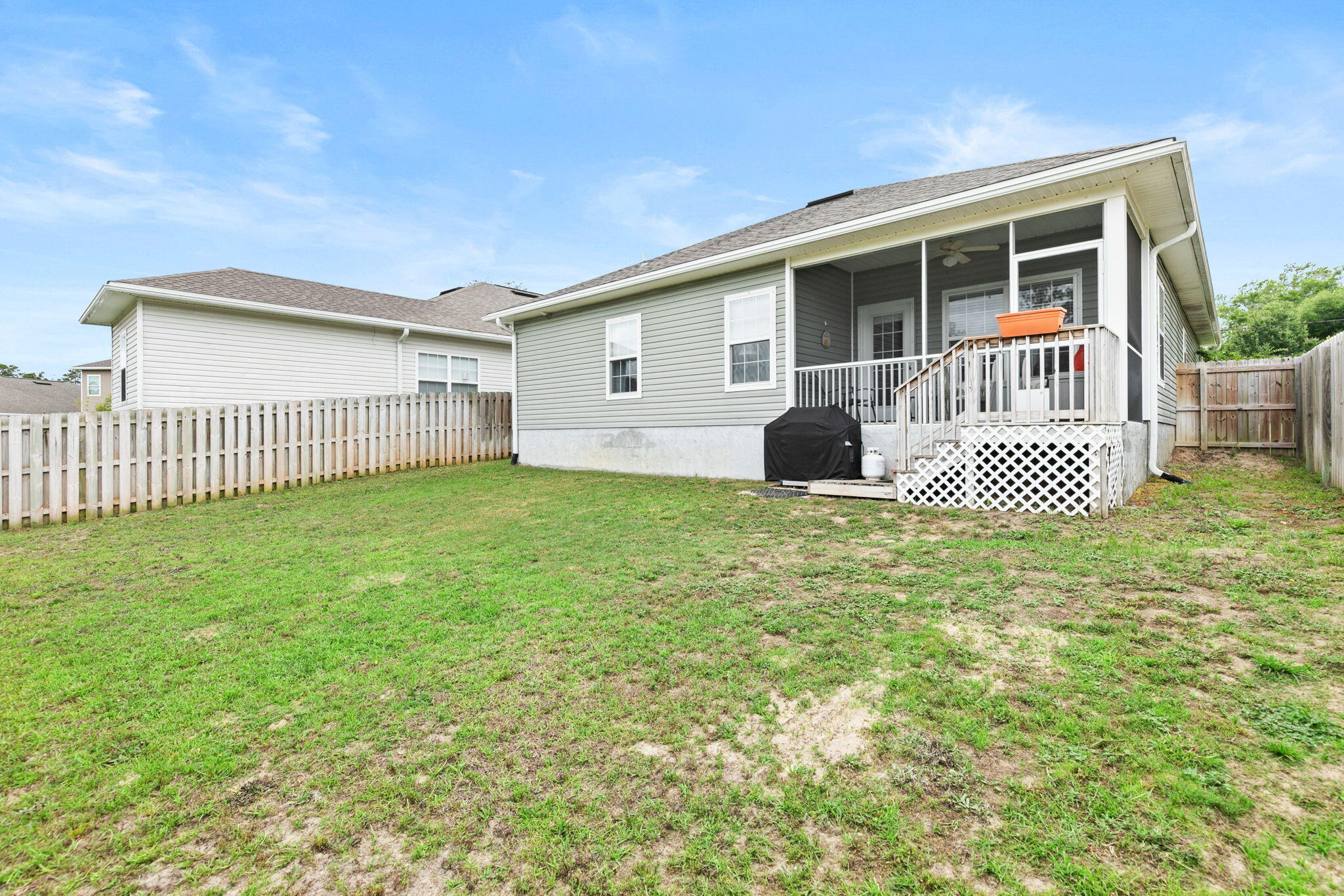 NICEVILLE VAL-P PLAT (222214.00) - Residential