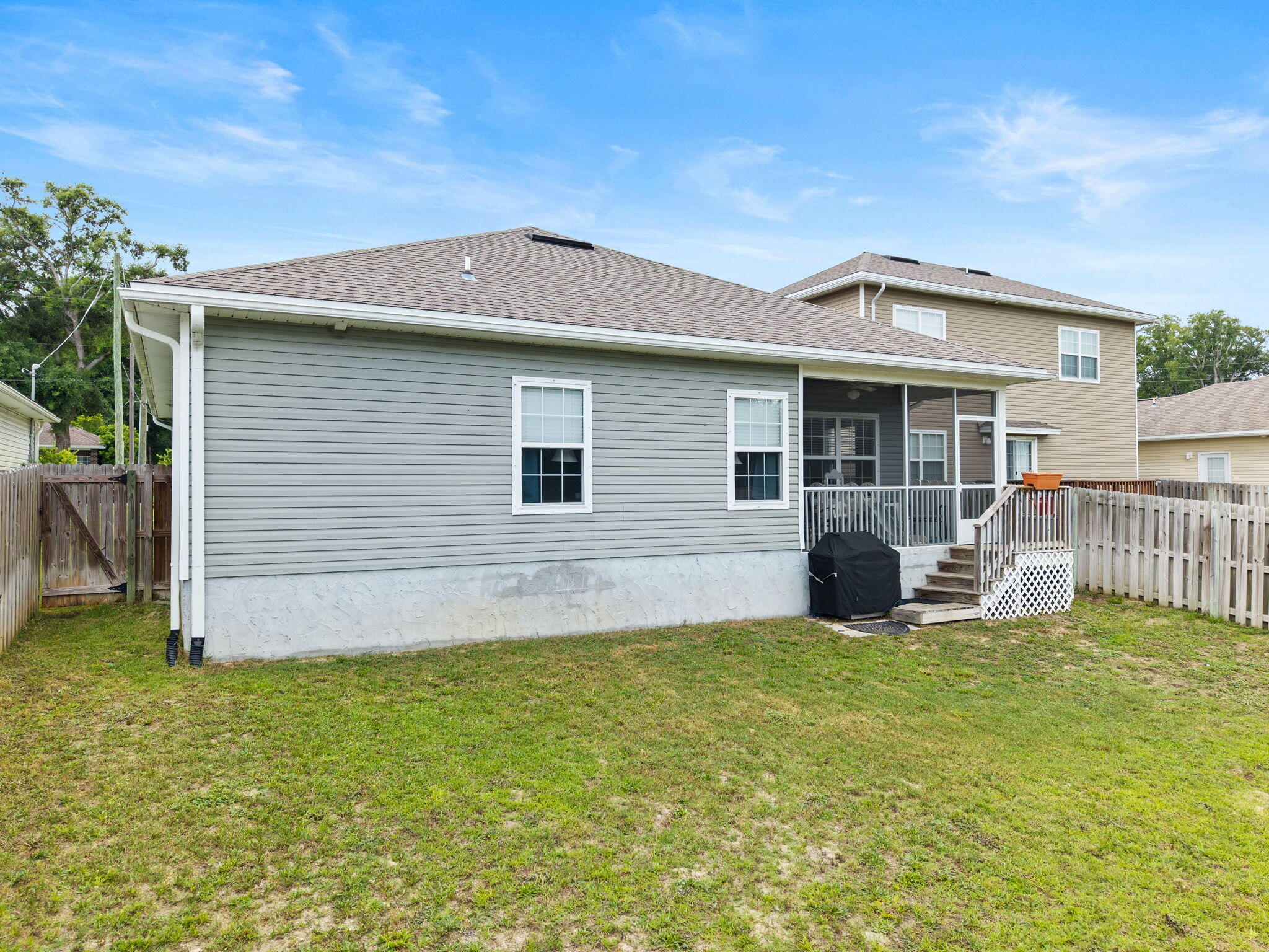 NICEVILLE VAL-P PLAT (222214.00) - Residential
