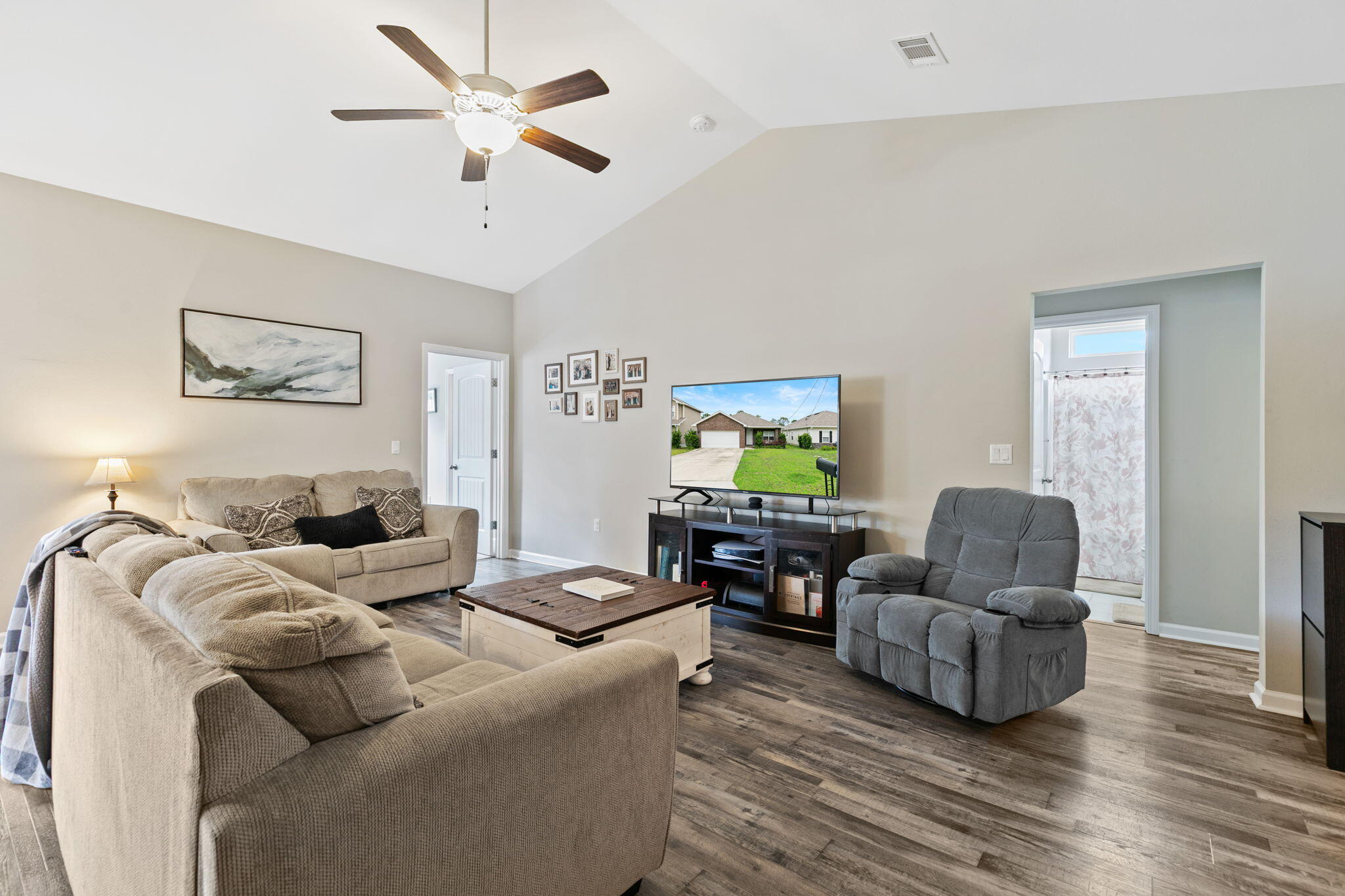 NICEVILLE VAL-P PLAT (222214.00) - Residential