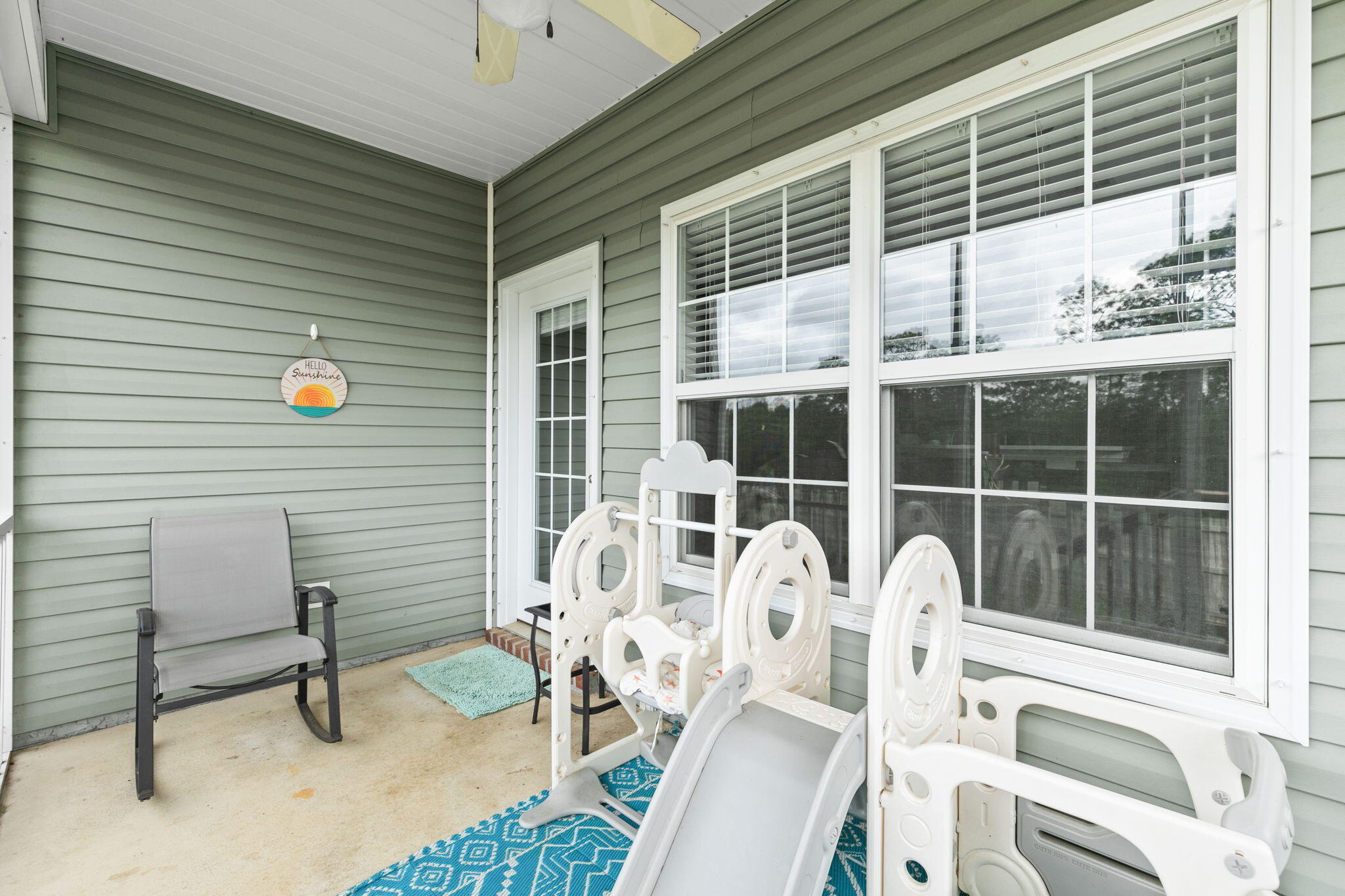 NICEVILLE VAL-P PLAT (222214.00) - Residential