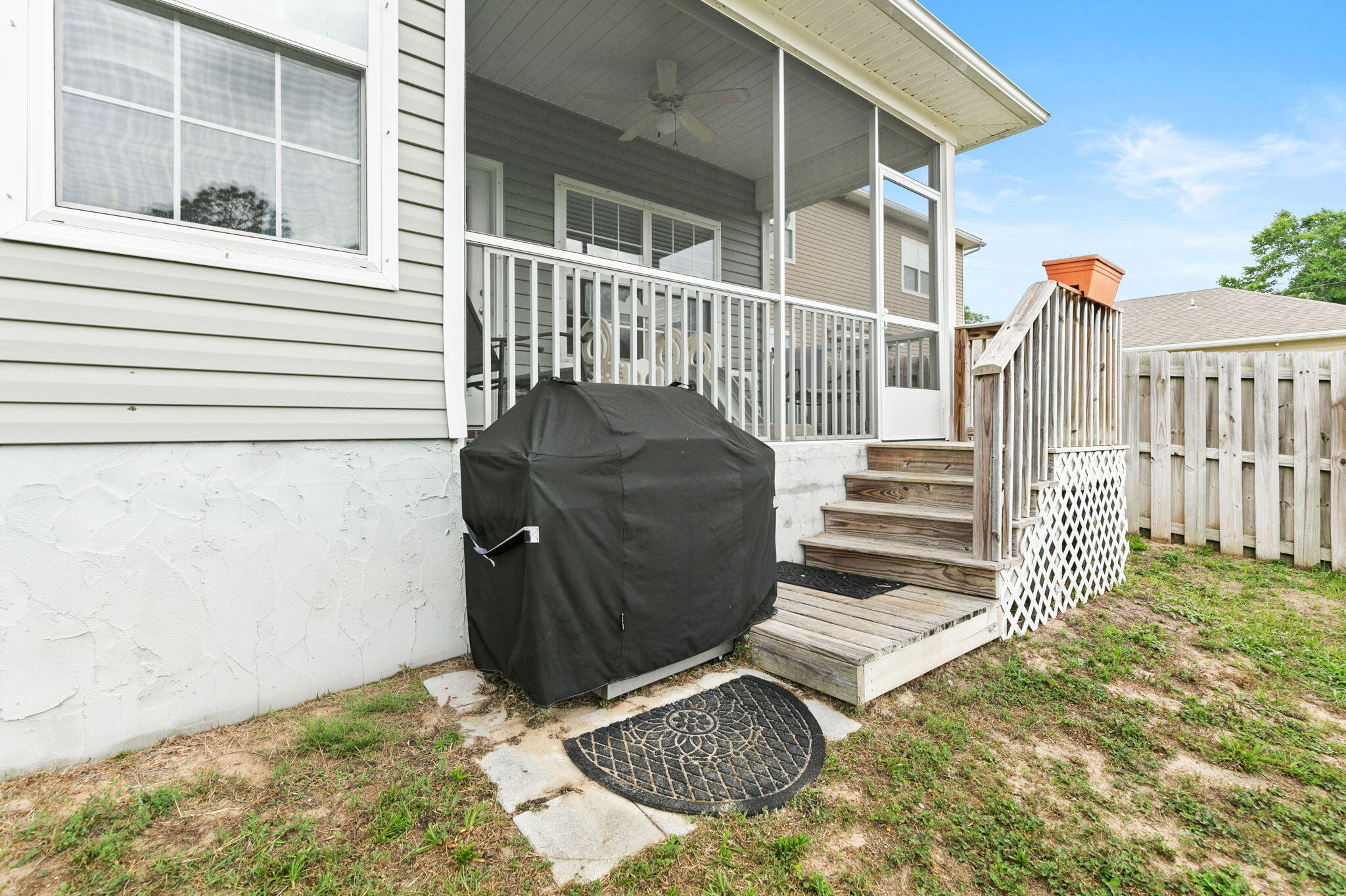 NICEVILLE VAL-P PLAT (222214.00) - Residential