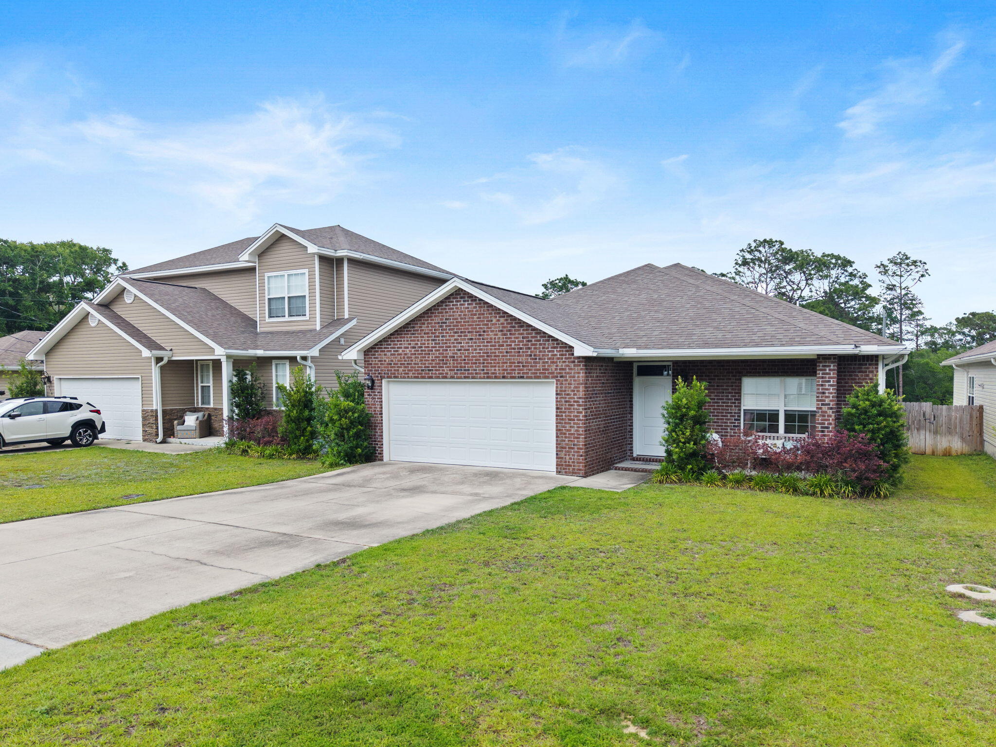 NICEVILLE VAL-P PLAT (222214.00) - Residential
