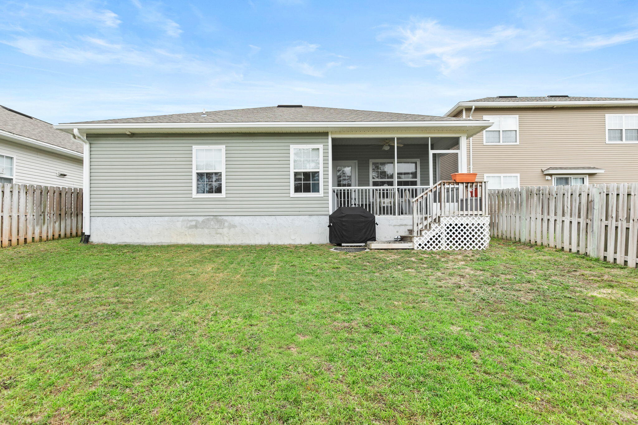 NICEVILLE VAL-P PLAT (222214.00) - Residential