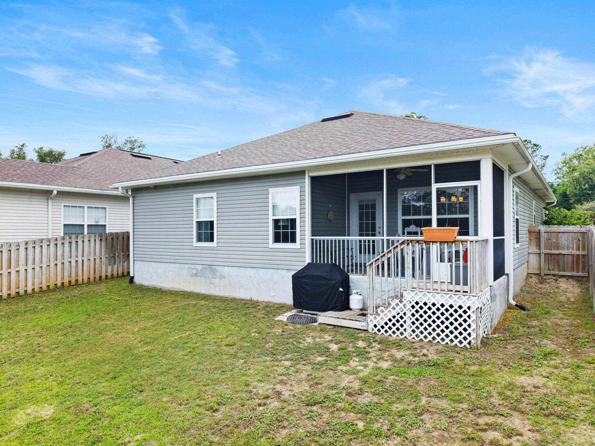 NICEVILLE VAL-P PLAT (222214.00) - Residential