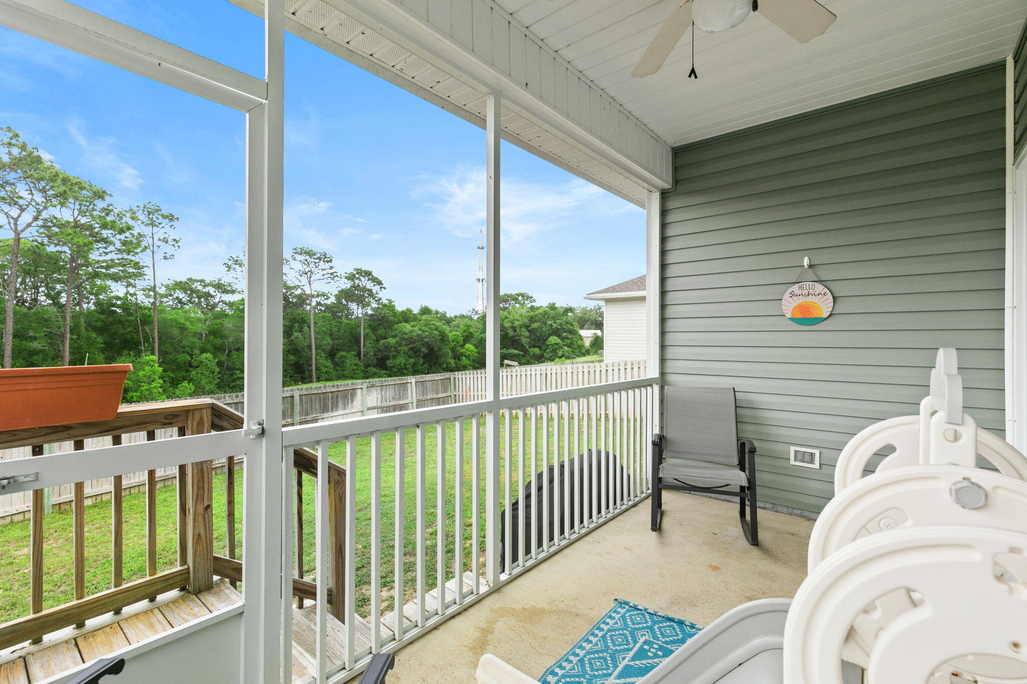 NICEVILLE VAL-P PLAT (222214.00) - Residential
