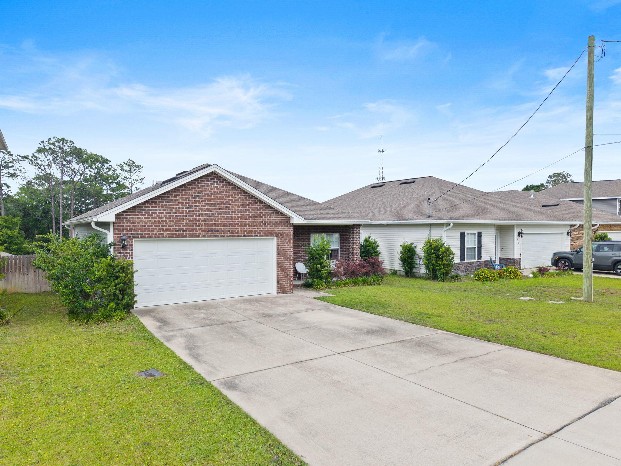 NICEVILLE VAL-P PLAT (222214.00) - Residential