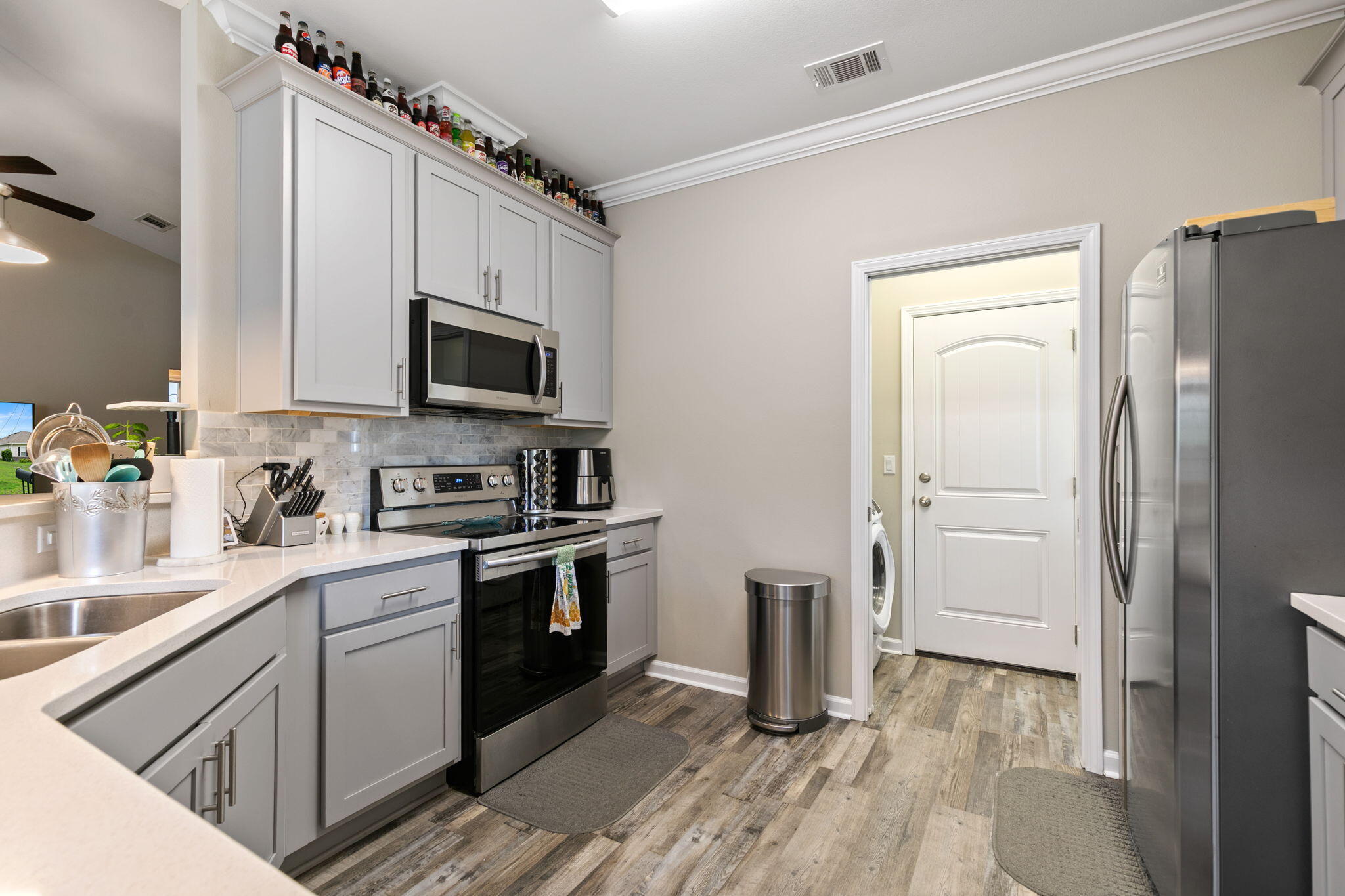 NICEVILLE VAL-P PLAT (222214.00) - Residential