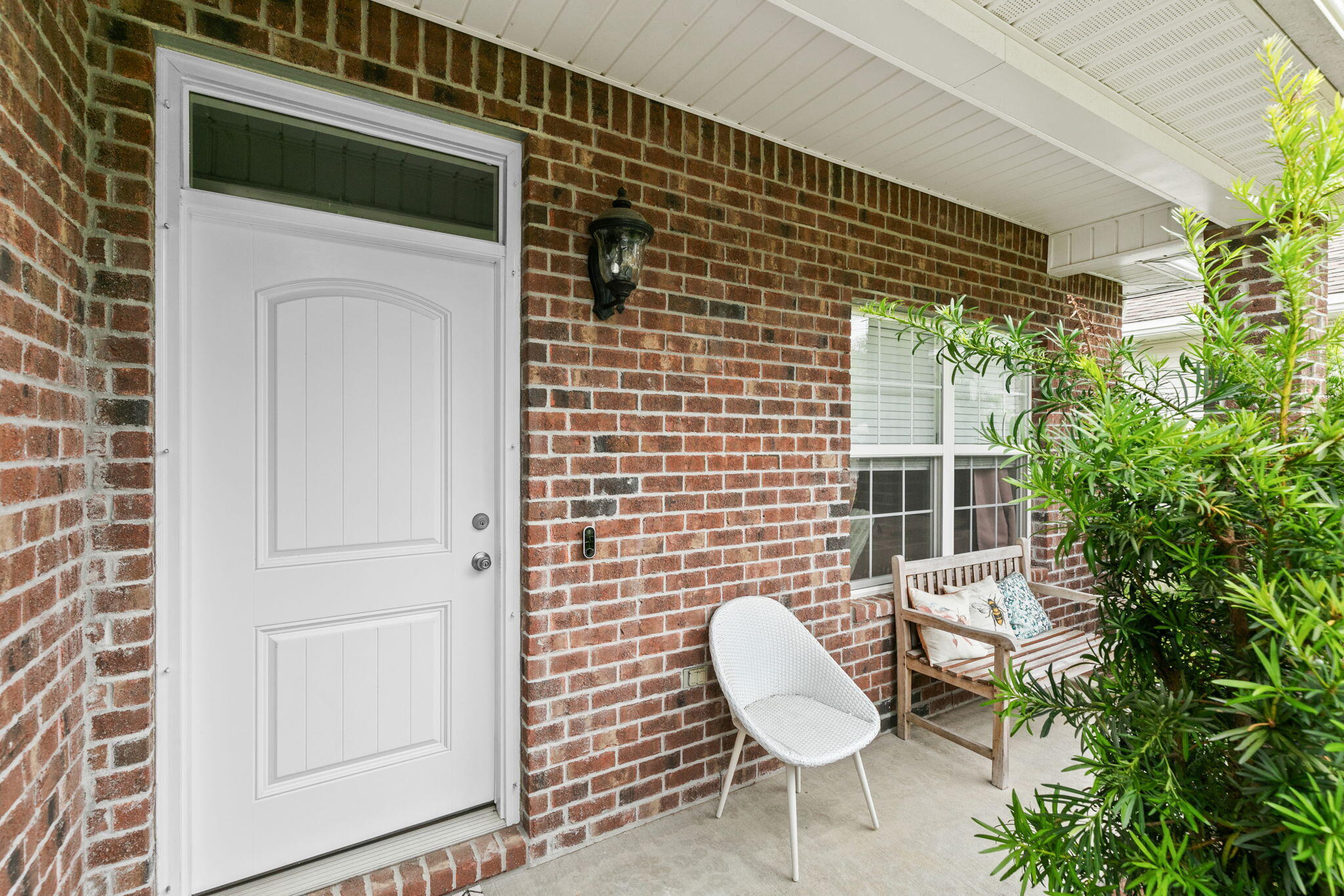 NICEVILLE VAL-P PLAT (222214.00) - Residential