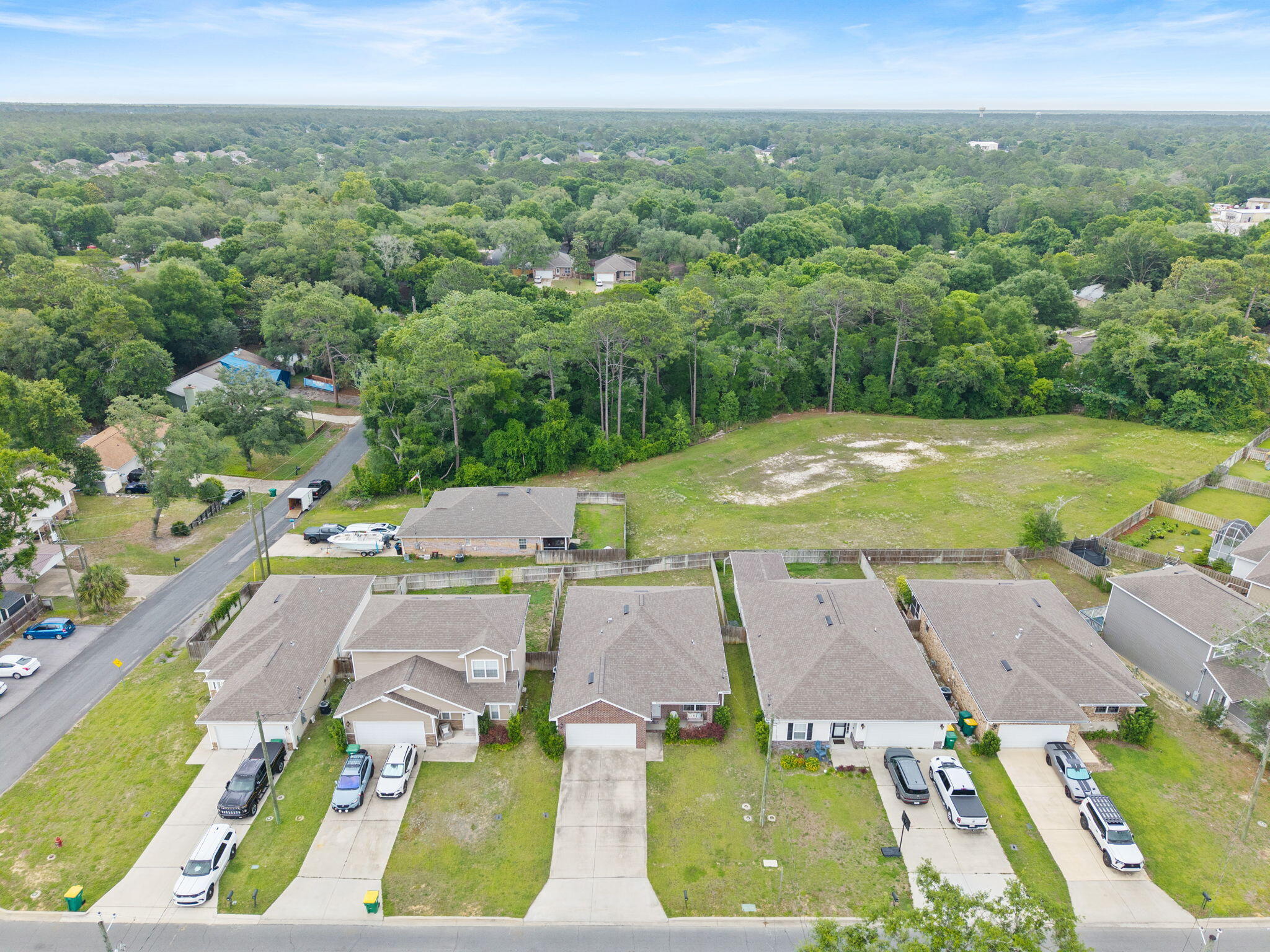 NICEVILLE VAL-P PLAT (222214.00) - Residential