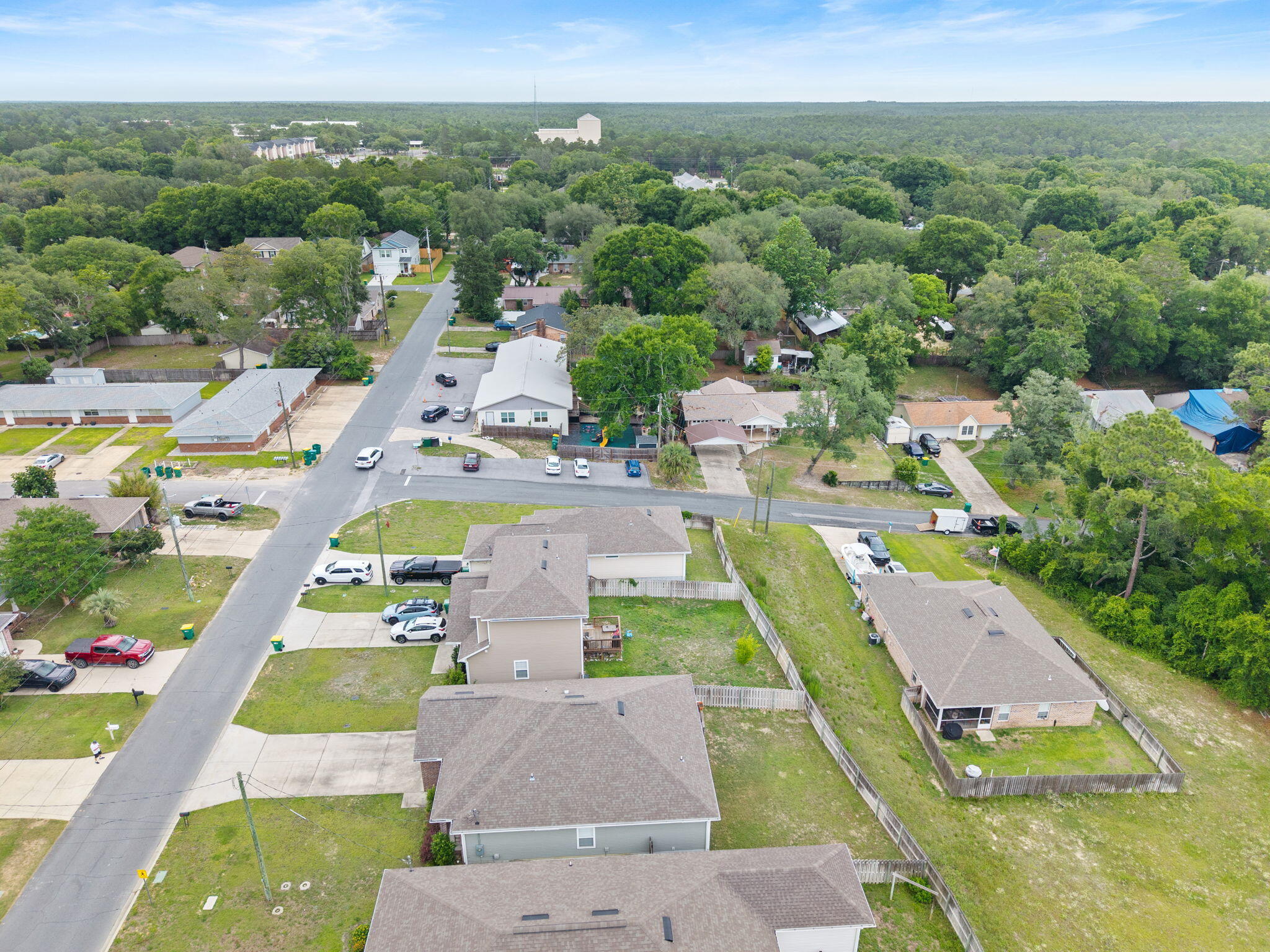 NICEVILLE VAL-P PLAT (222214.00) - Residential