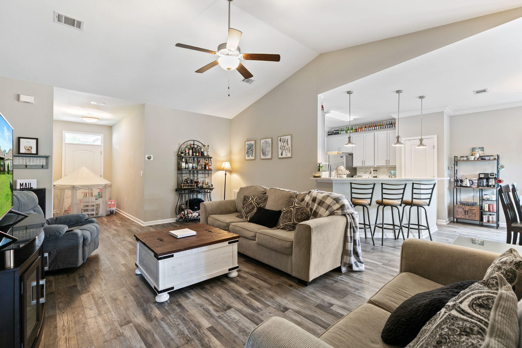 NICEVILLE VAL-P PLAT (222214.00) - Residential