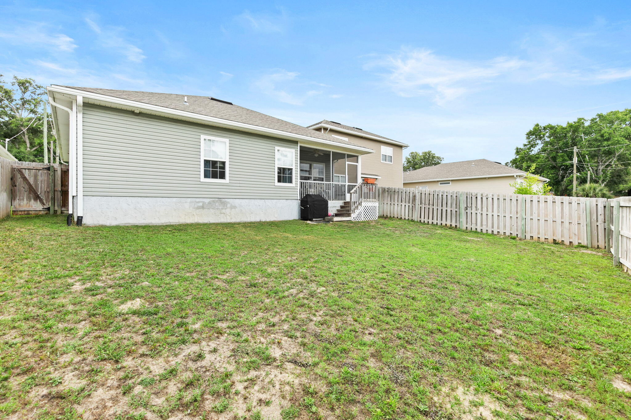 NICEVILLE VAL-P PLAT (222214.00) - Residential