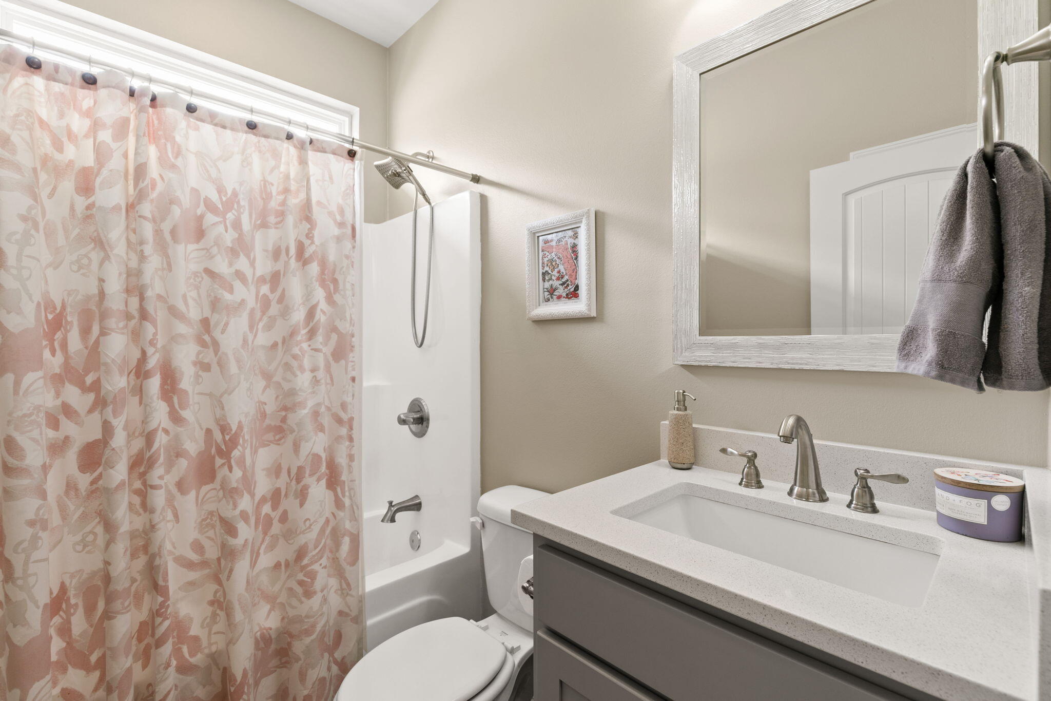 NICEVILLE VAL-P PLAT (222214.00) - Residential