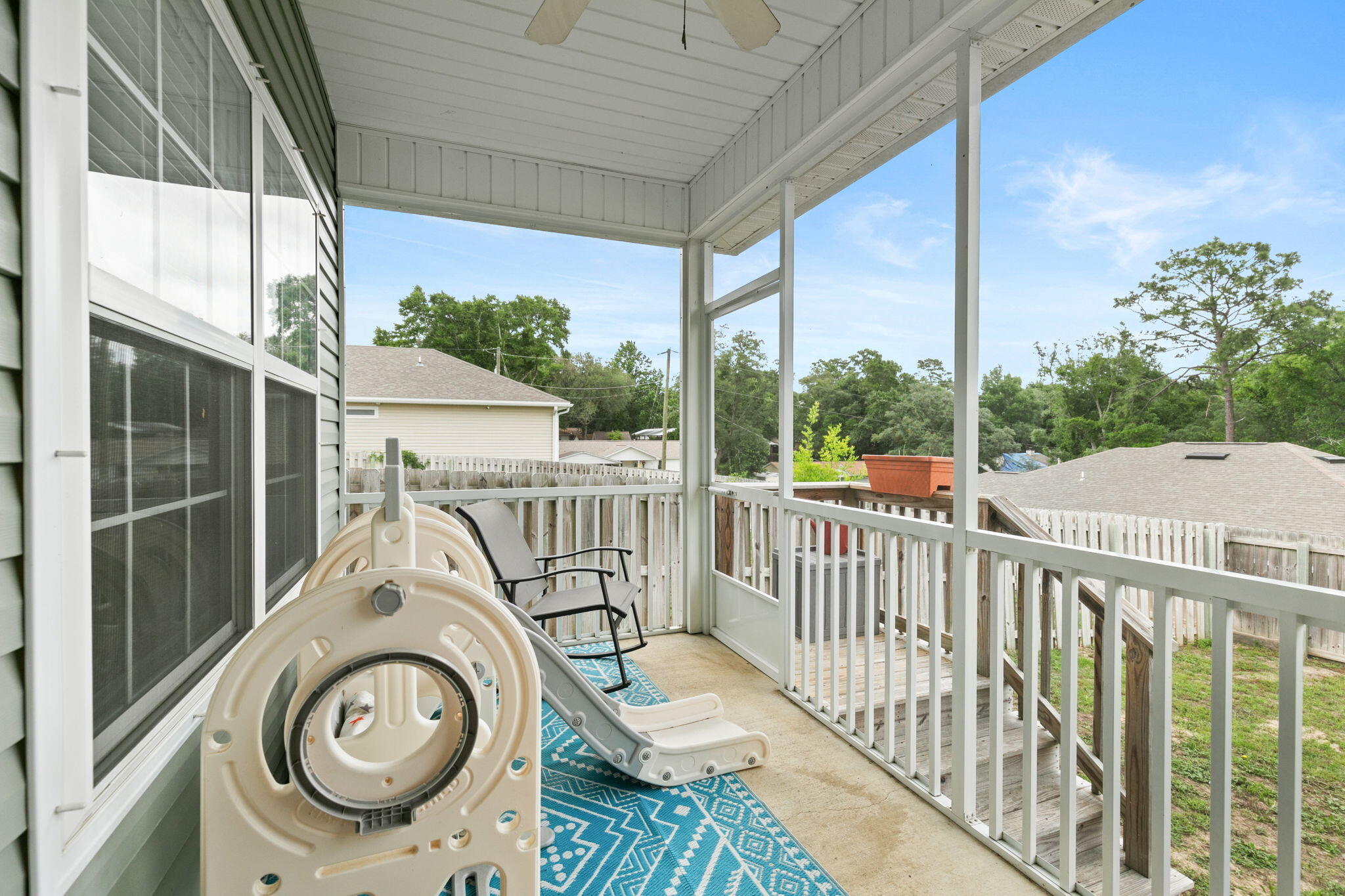 NICEVILLE VAL-P PLAT (222214.00) - Residential