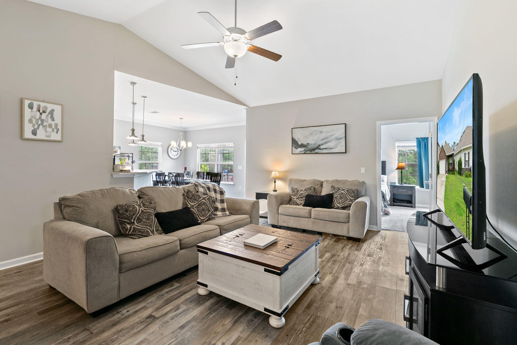 NICEVILLE VAL-P PLAT (222214.00) - Residential