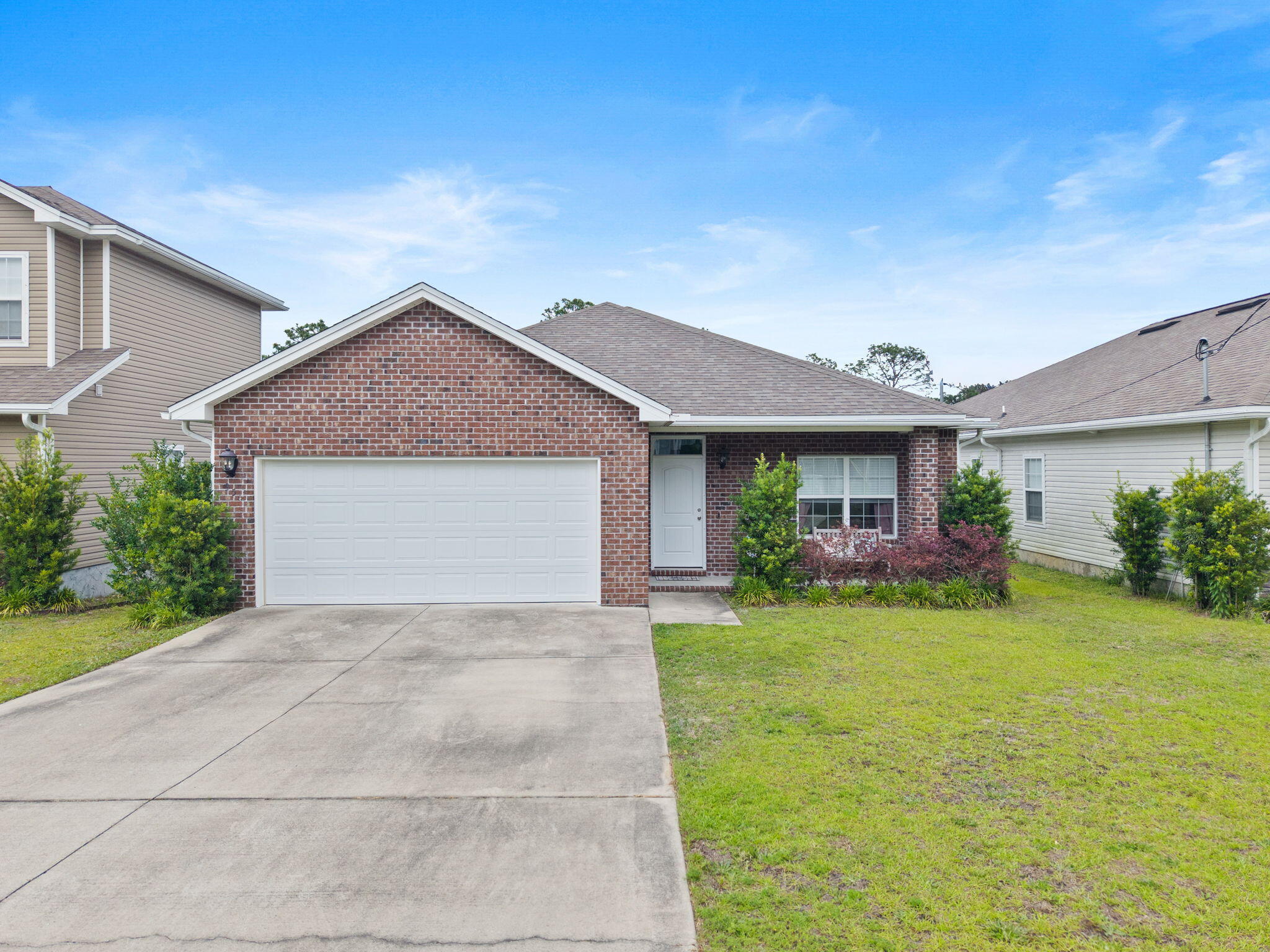 NICEVILLE VAL-P PLAT (222214.00) - Residential
