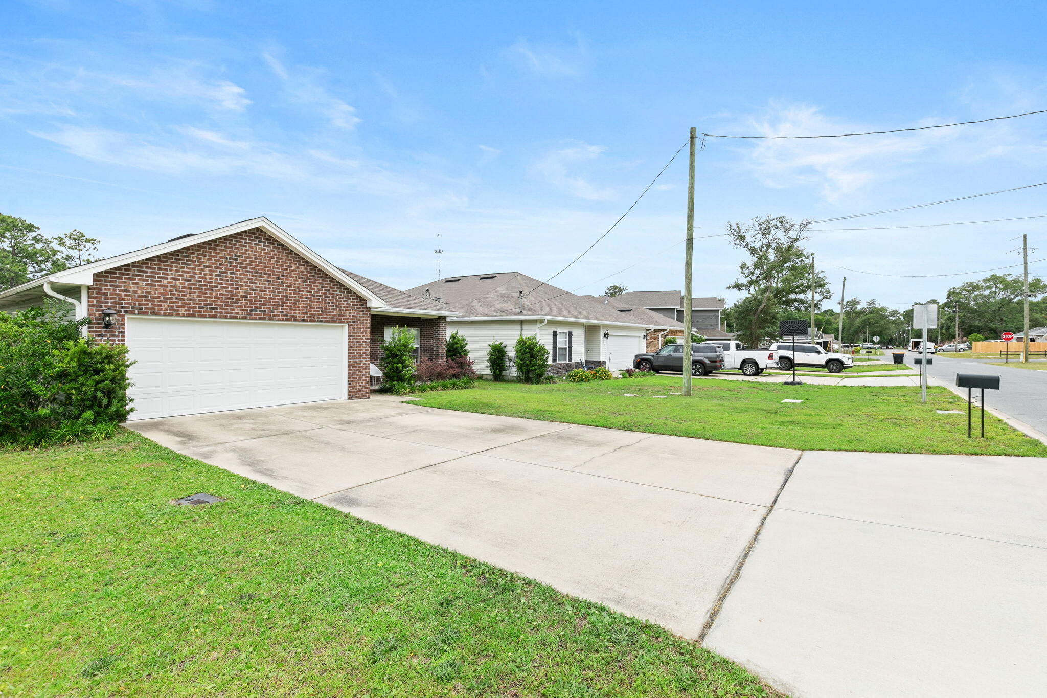 NICEVILLE VAL-P PLAT (222214.00) - Residential