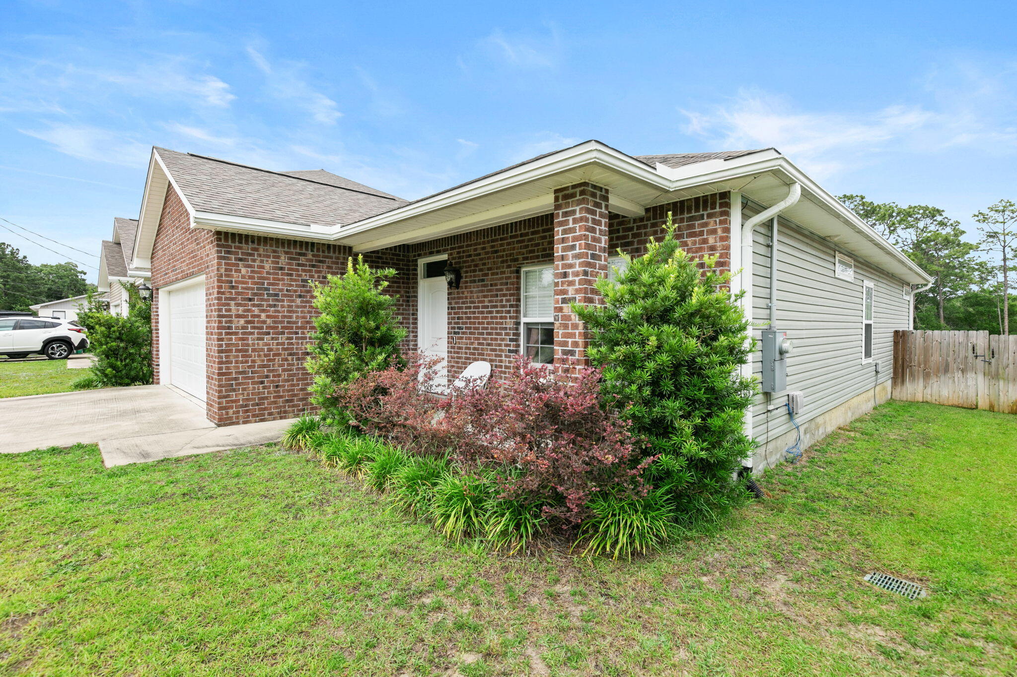 NICEVILLE VAL-P PLAT (222214.00) - Residential