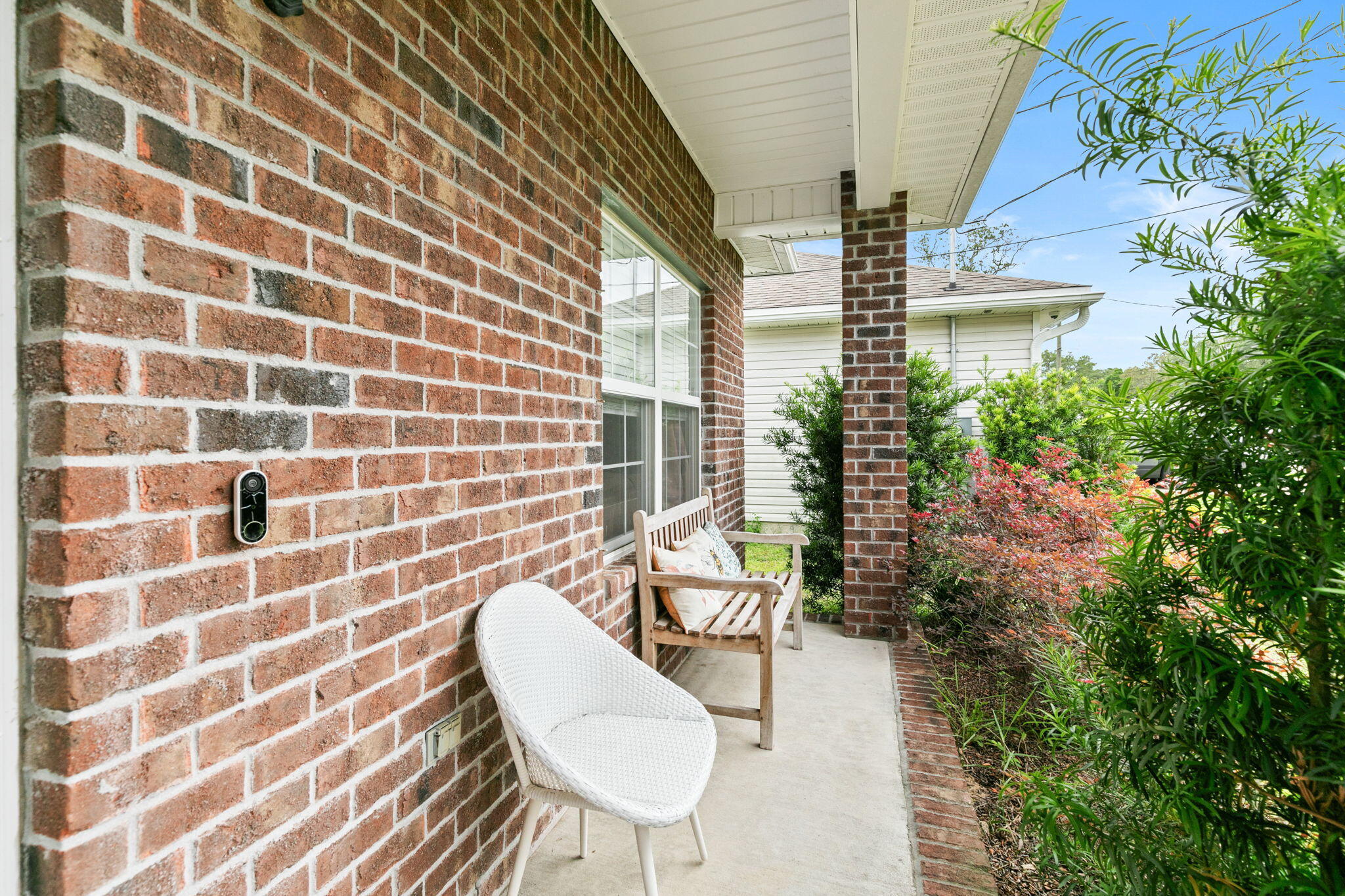 NICEVILLE VAL-P PLAT (222214.00) - Residential