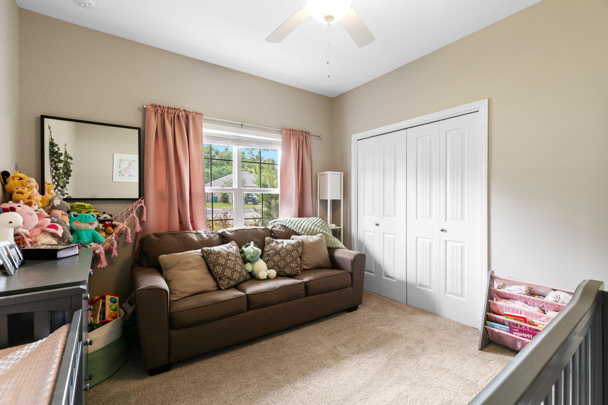 NICEVILLE VAL-P PLAT (222214.00) - Residential