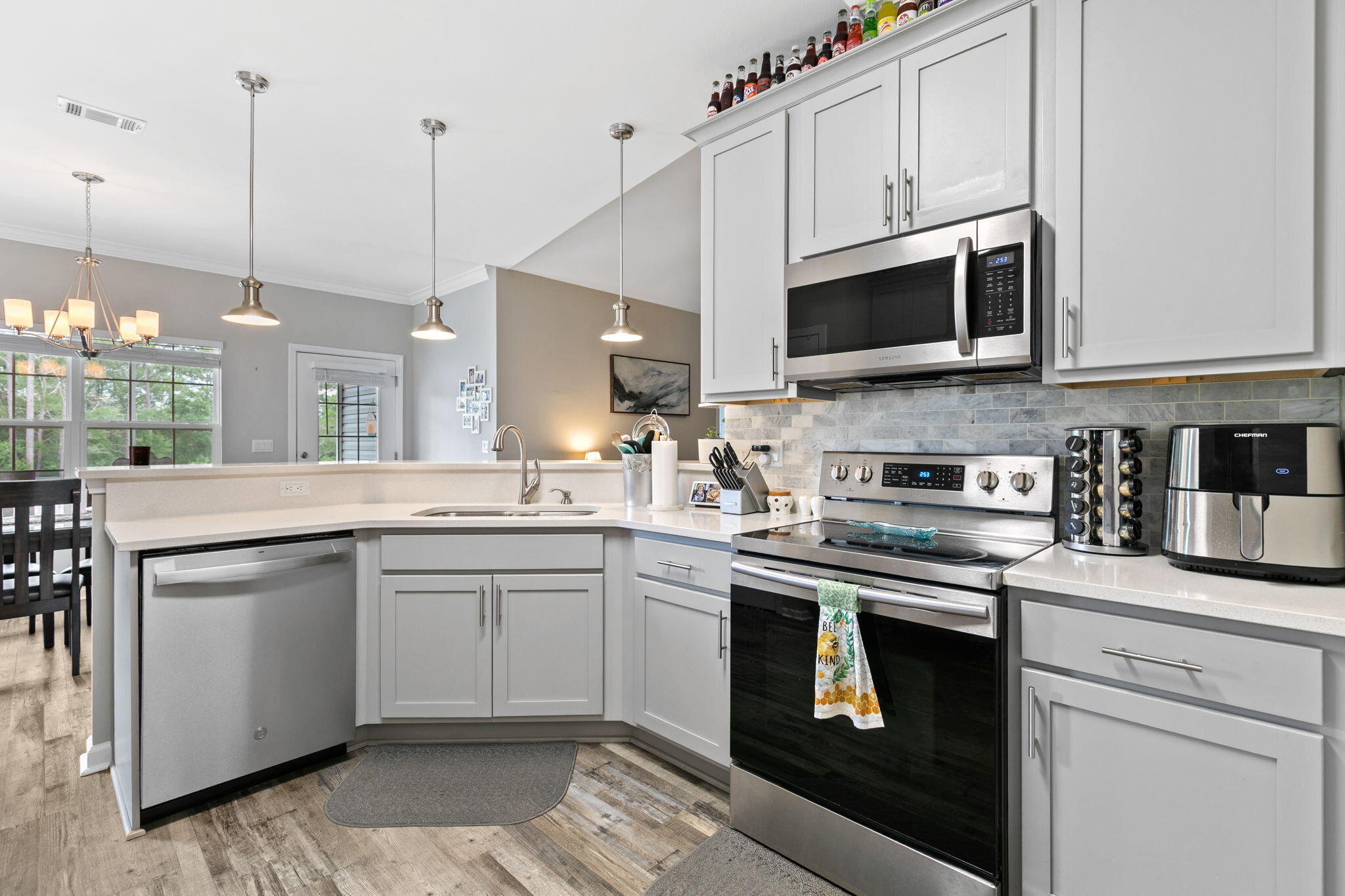 NICEVILLE VAL-P PLAT (222214.00) - Residential