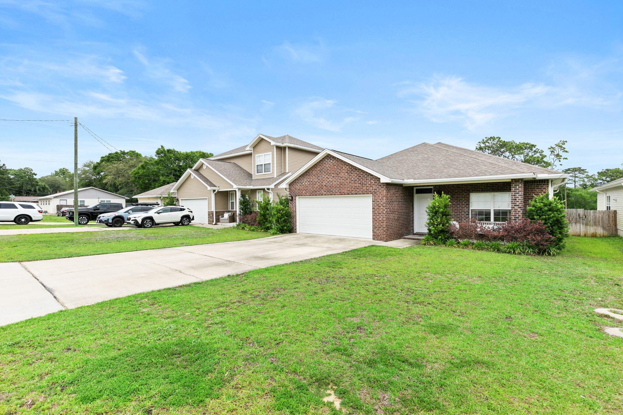NICEVILLE VAL-P PLAT (222214.00) - Residential