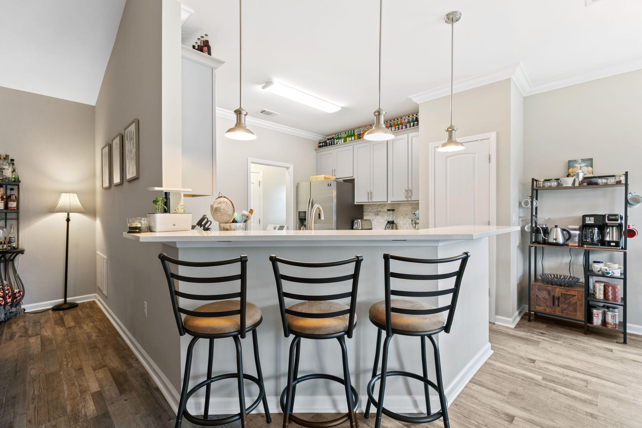 NICEVILLE VAL-P PLAT (222214.00) - Residential