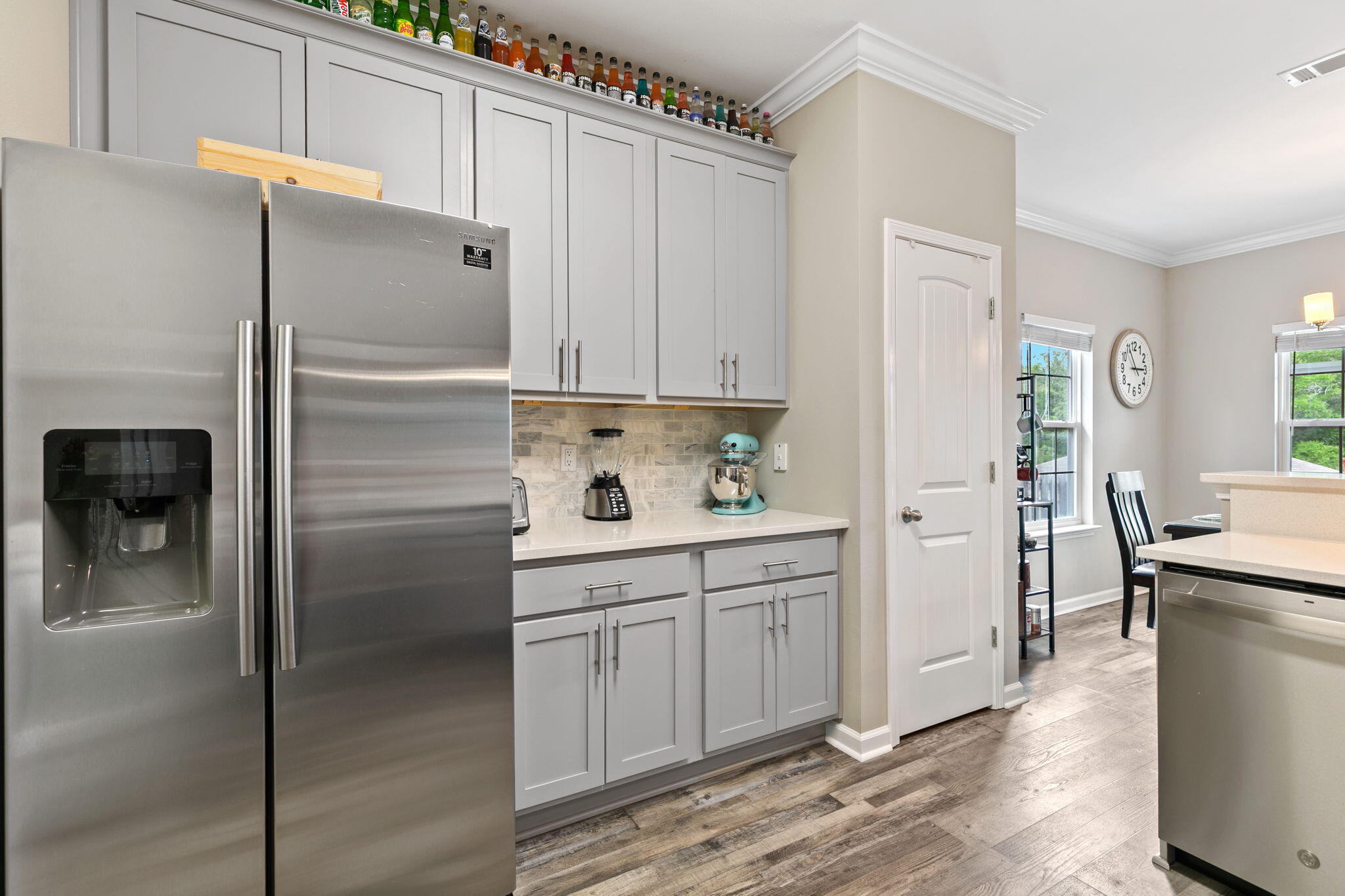 NICEVILLE VAL-P PLAT (222214.00) - Residential