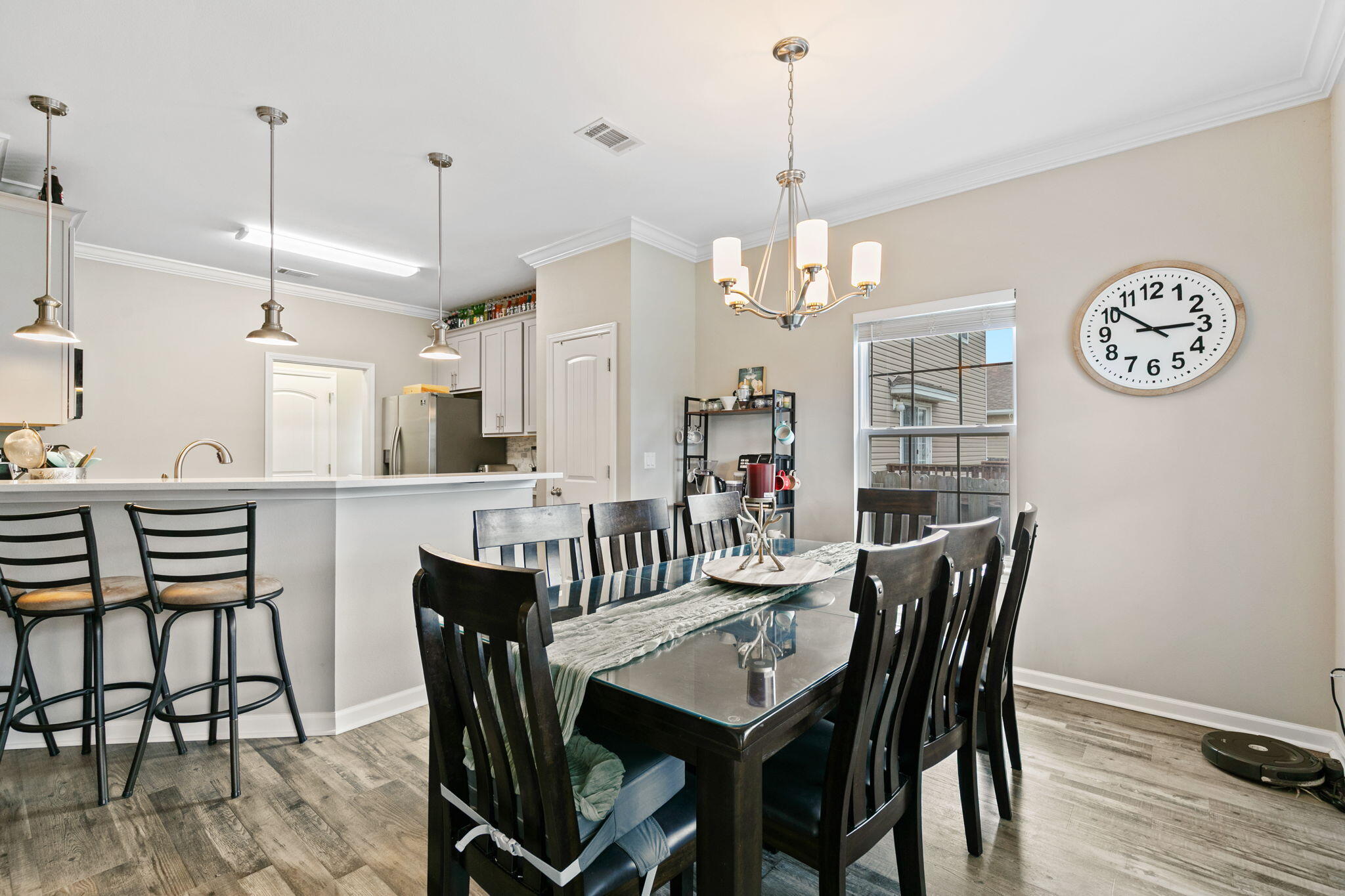 NICEVILLE VAL-P PLAT (222214.00) - Residential