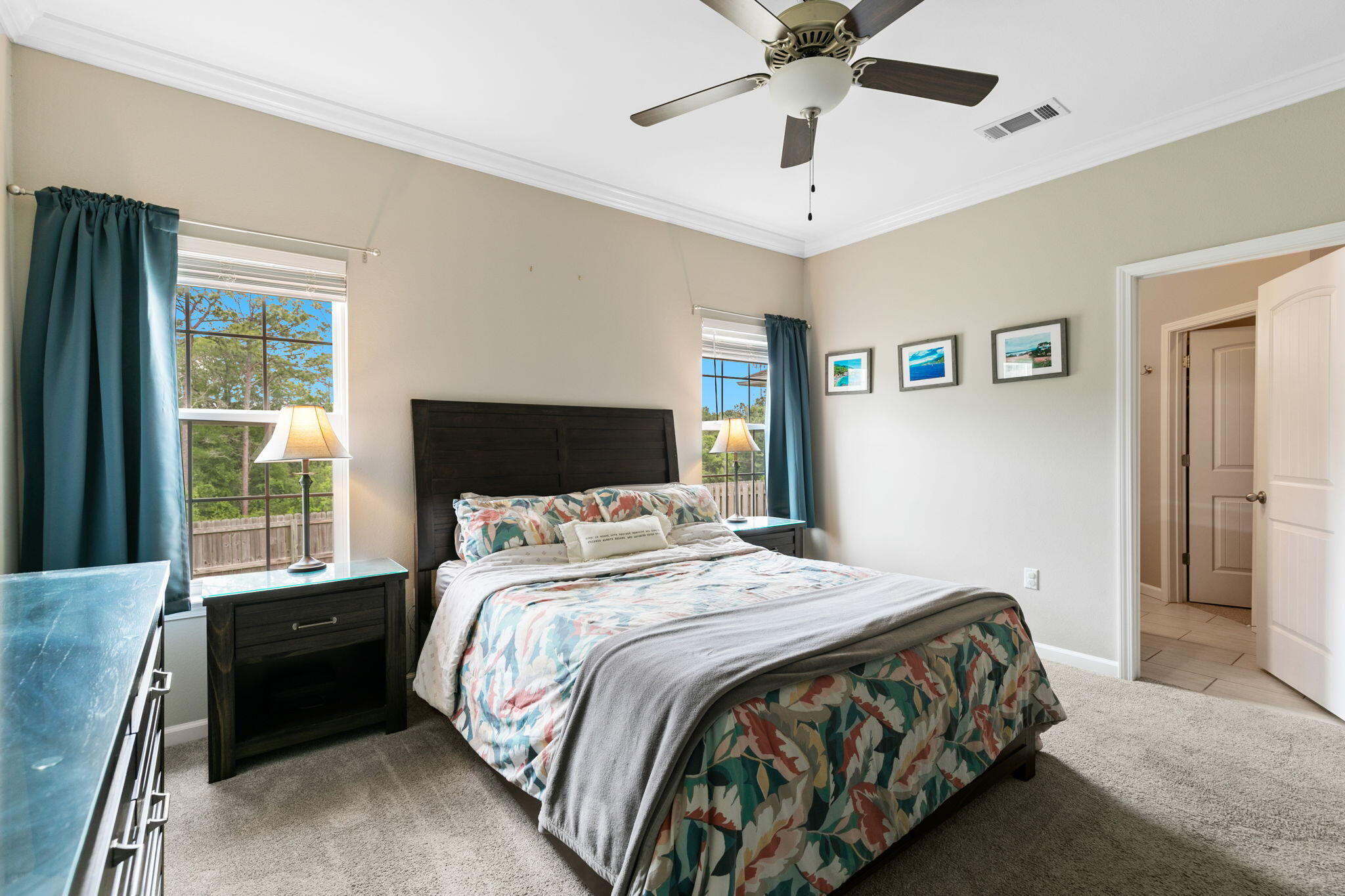NICEVILLE VAL-P PLAT (222214.00) - Residential