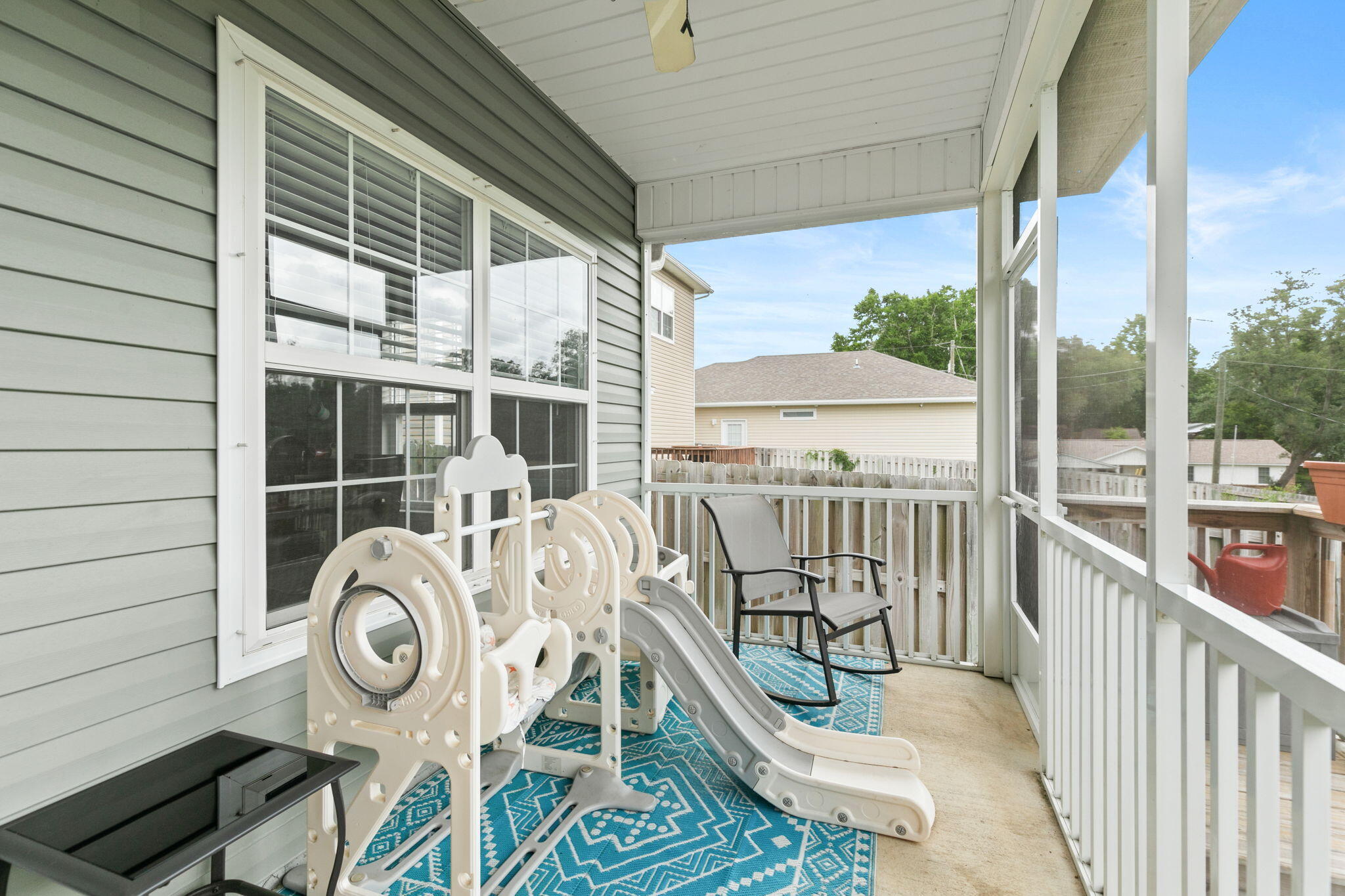 NICEVILLE VAL-P PLAT (222214.00) - Residential