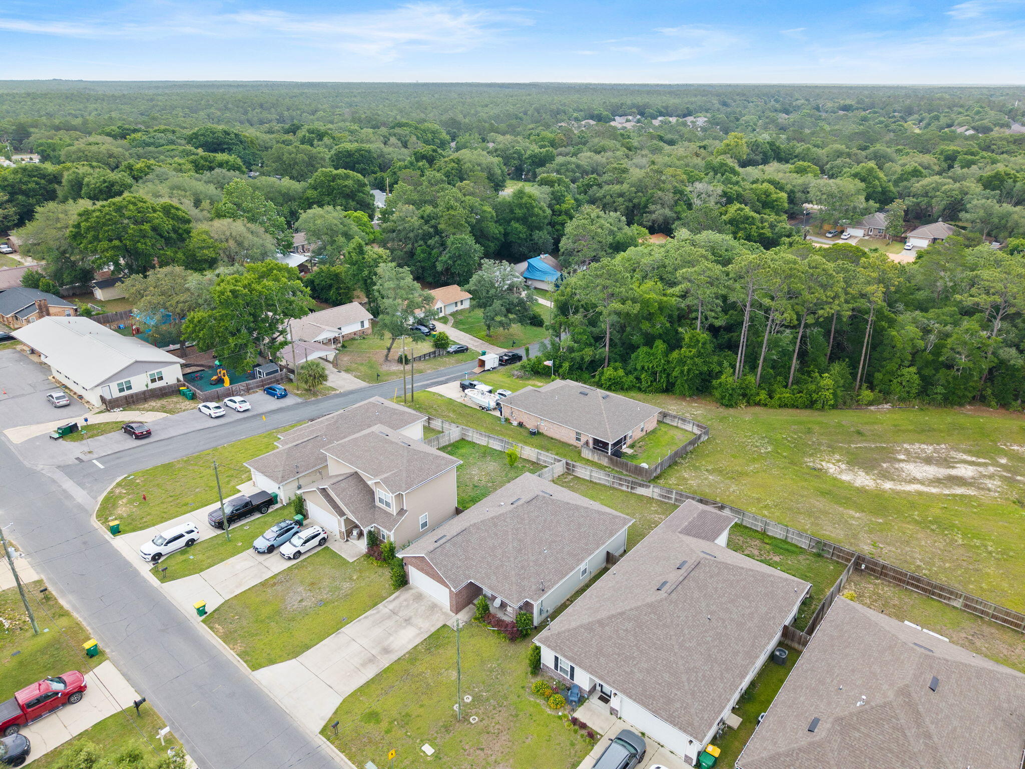 NICEVILLE VAL-P PLAT (222214.00) - Residential
