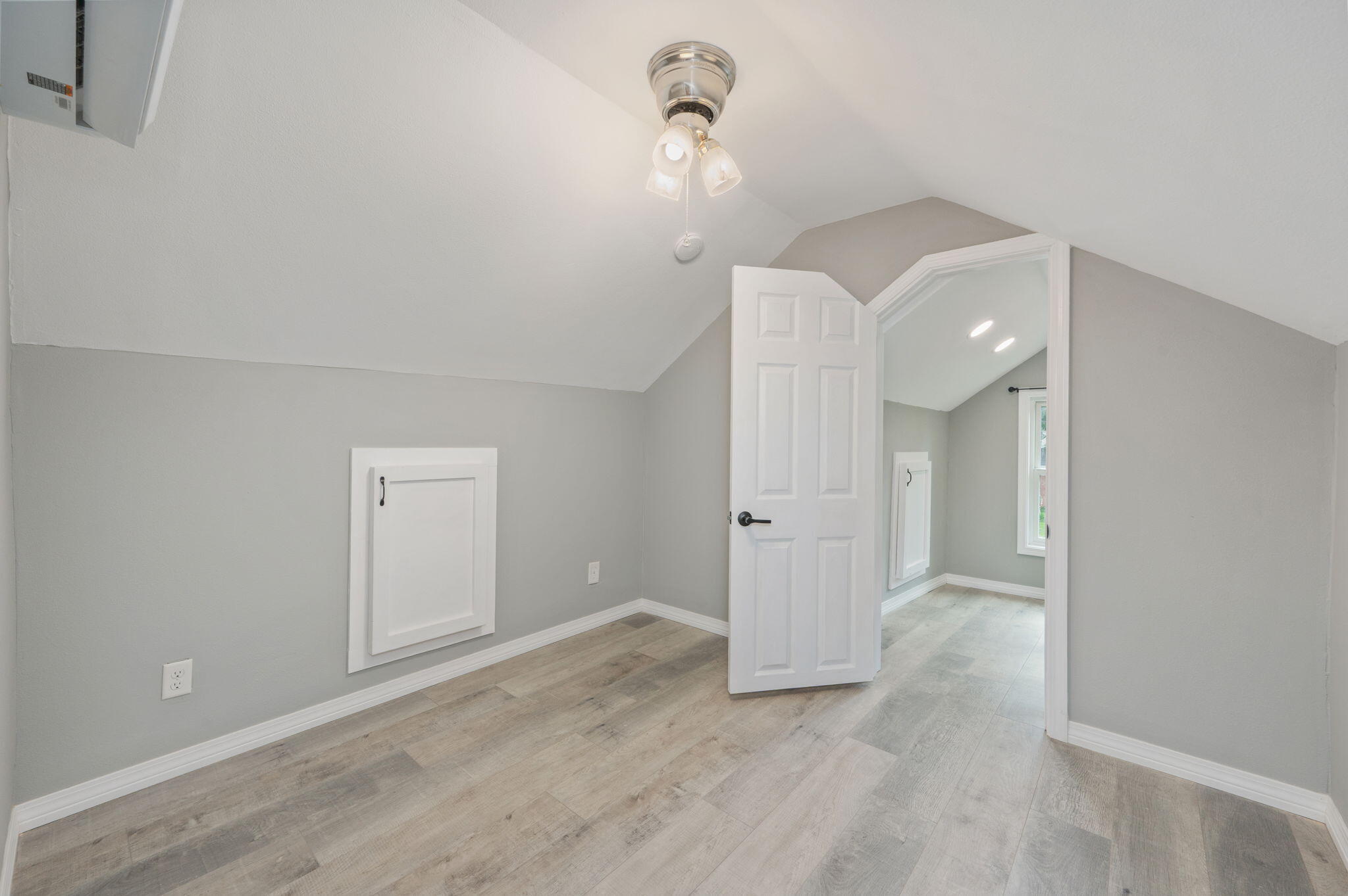 N/A - Residential Lease
