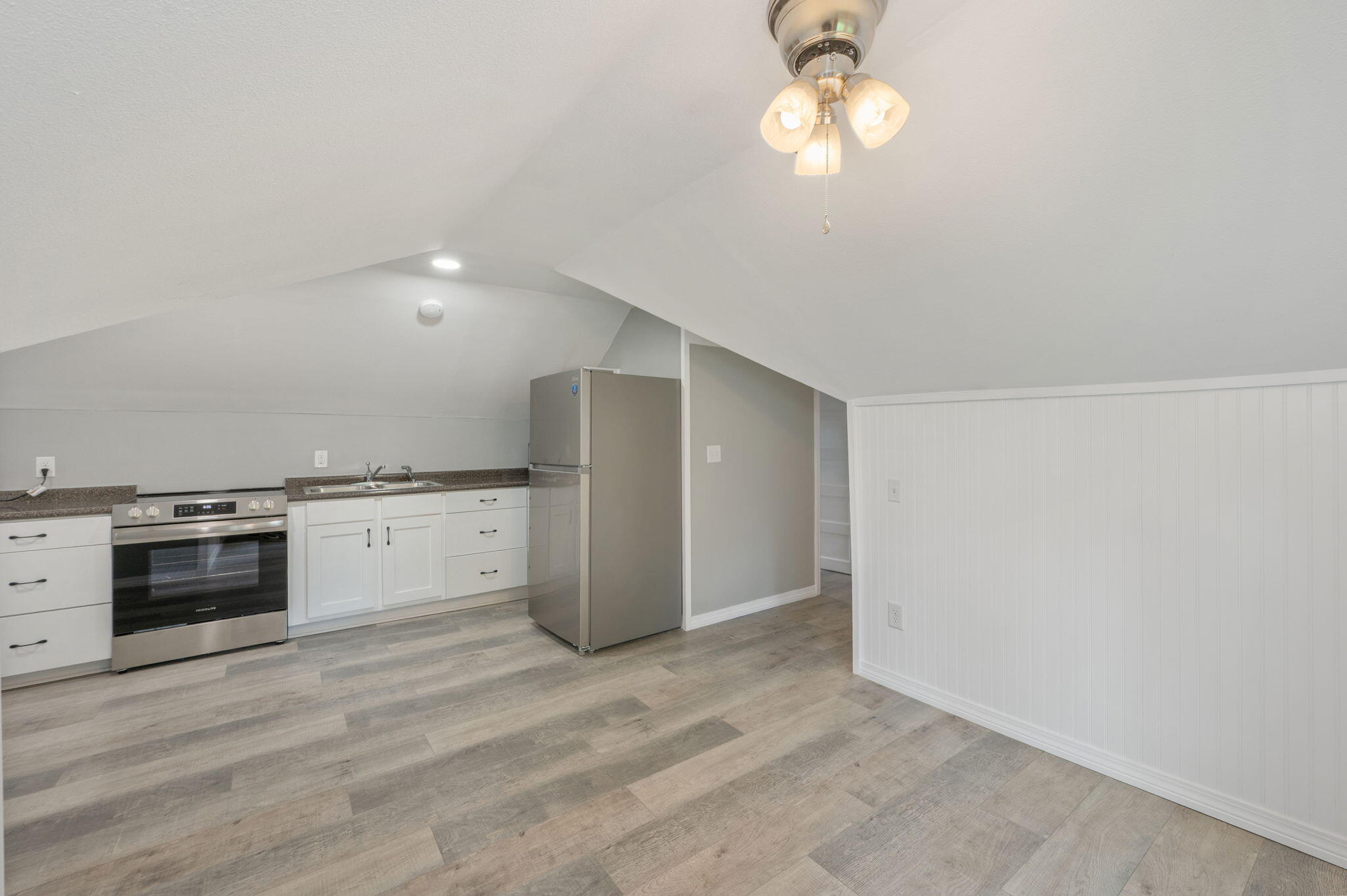 N/A - Residential Lease