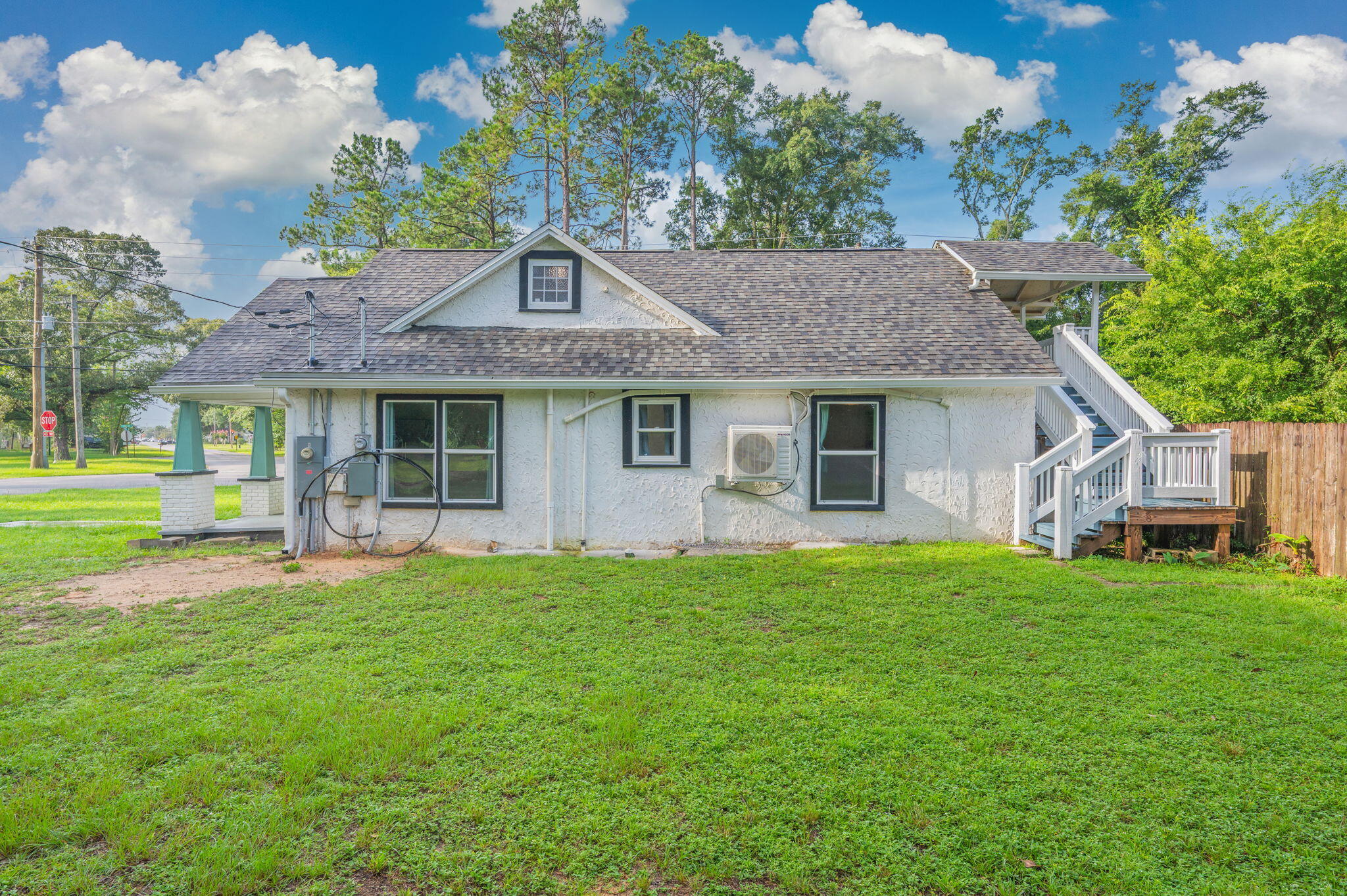 N/A - Residential Lease