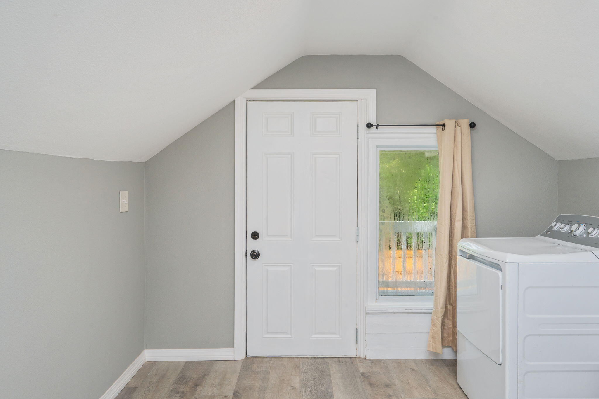 N/A - Residential Lease