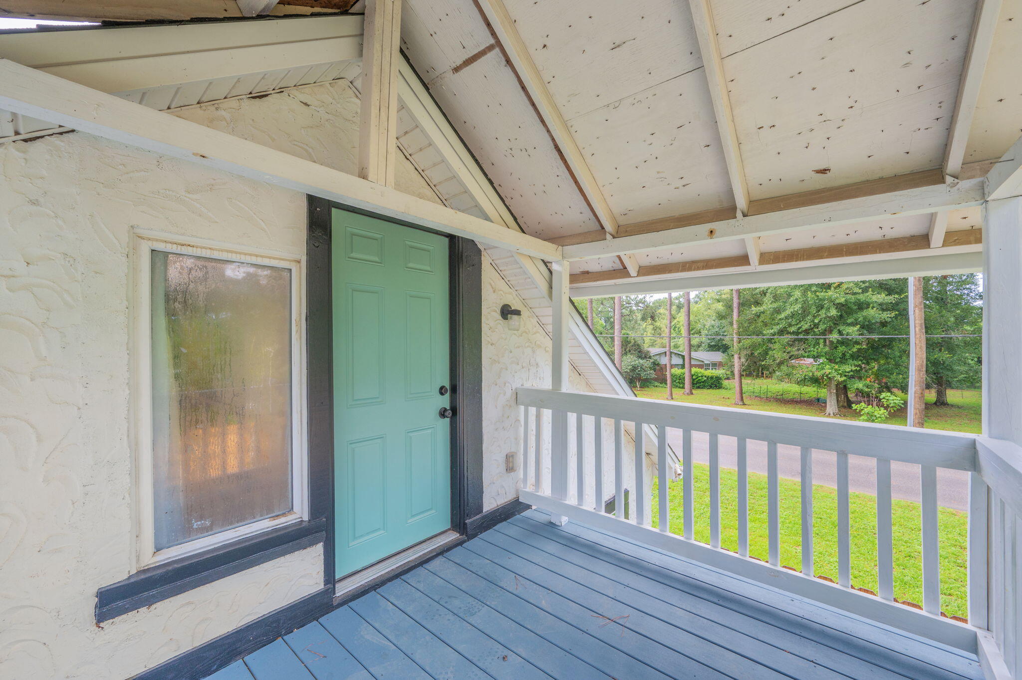 N/A - Residential Lease