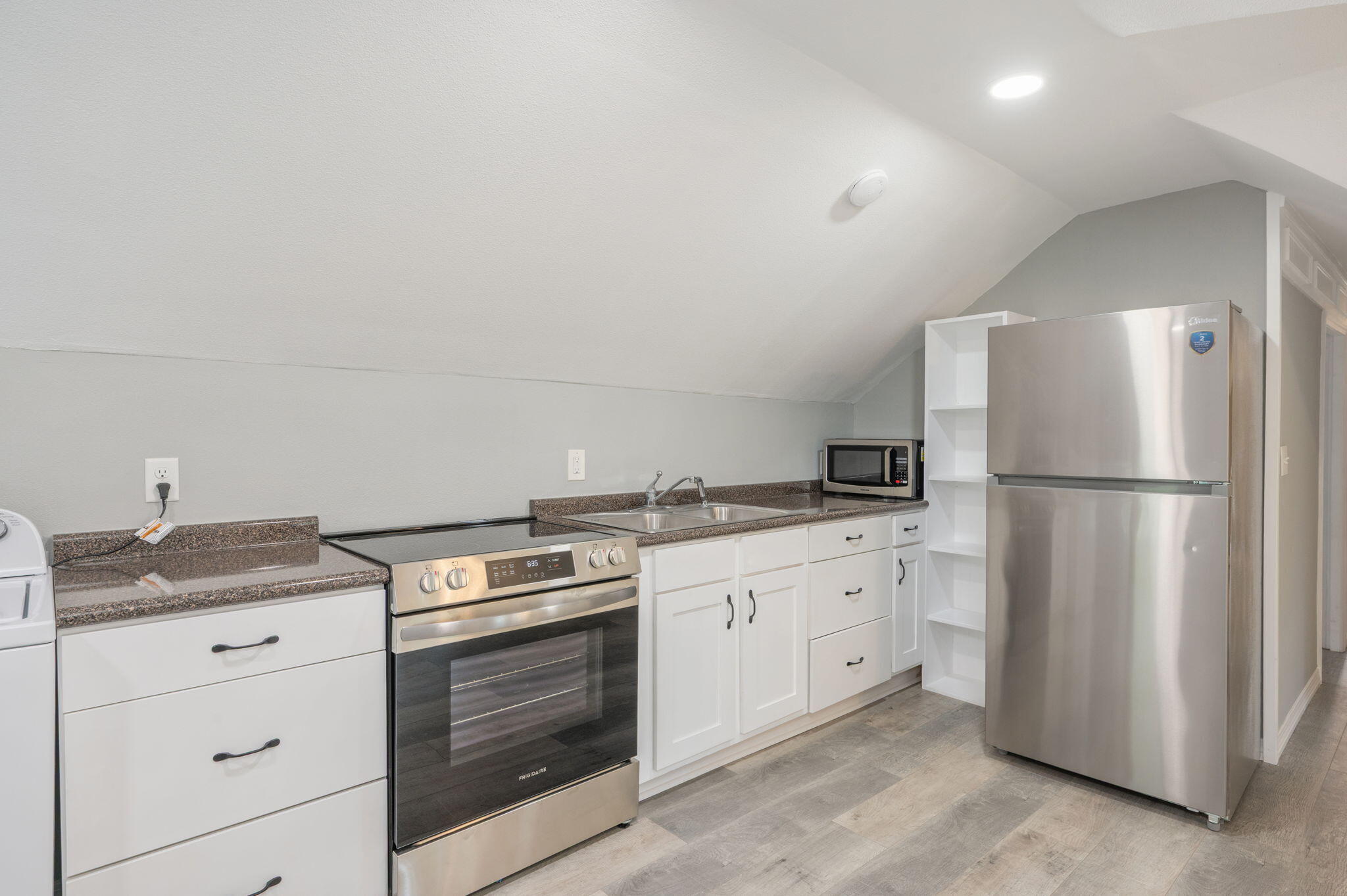 N/A - Residential Lease