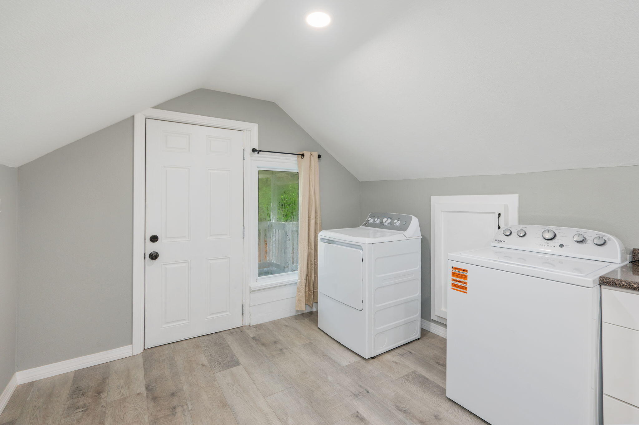N/A - Residential Lease