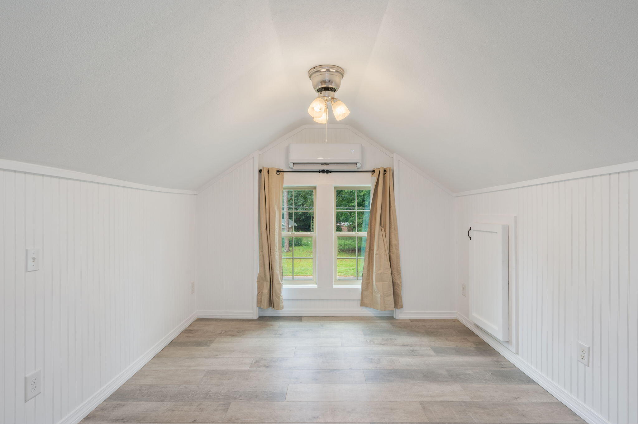 N/A - Residential Lease