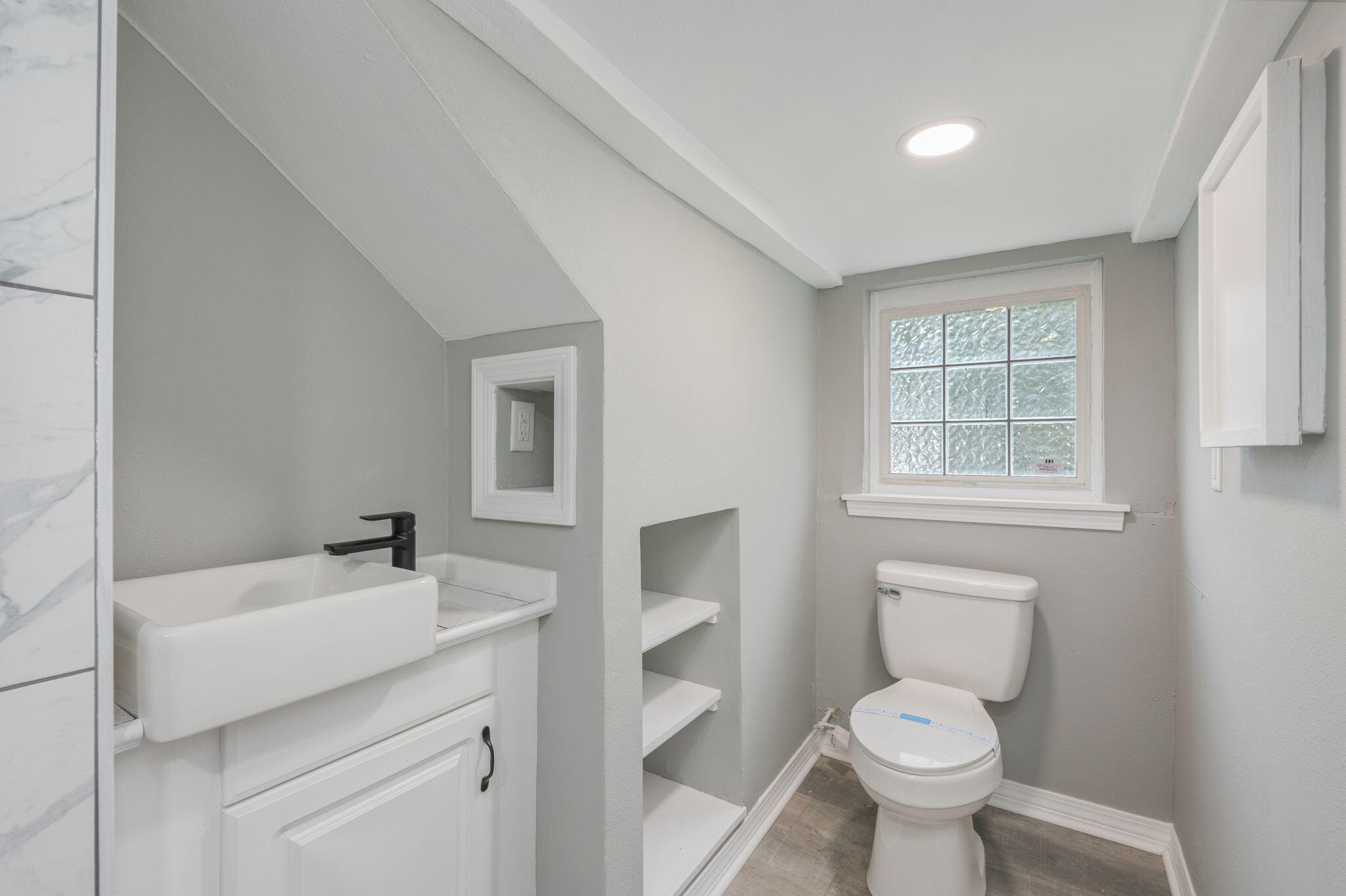 N/A - Residential Lease